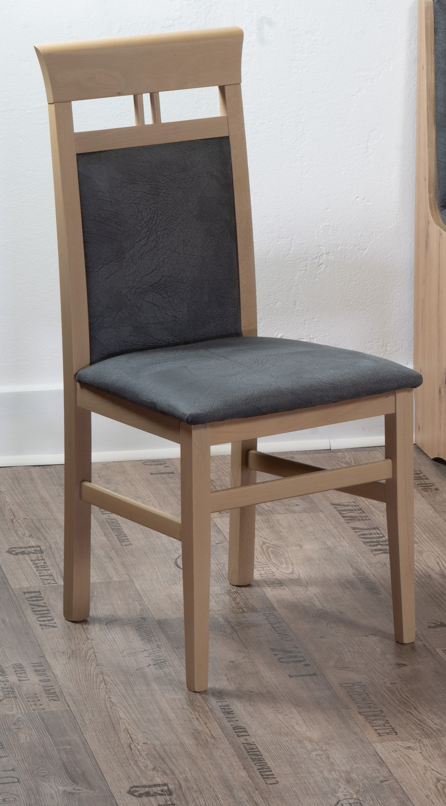 Lot de 2 chaises NAGOL Lot de 2 chaises NAGOL