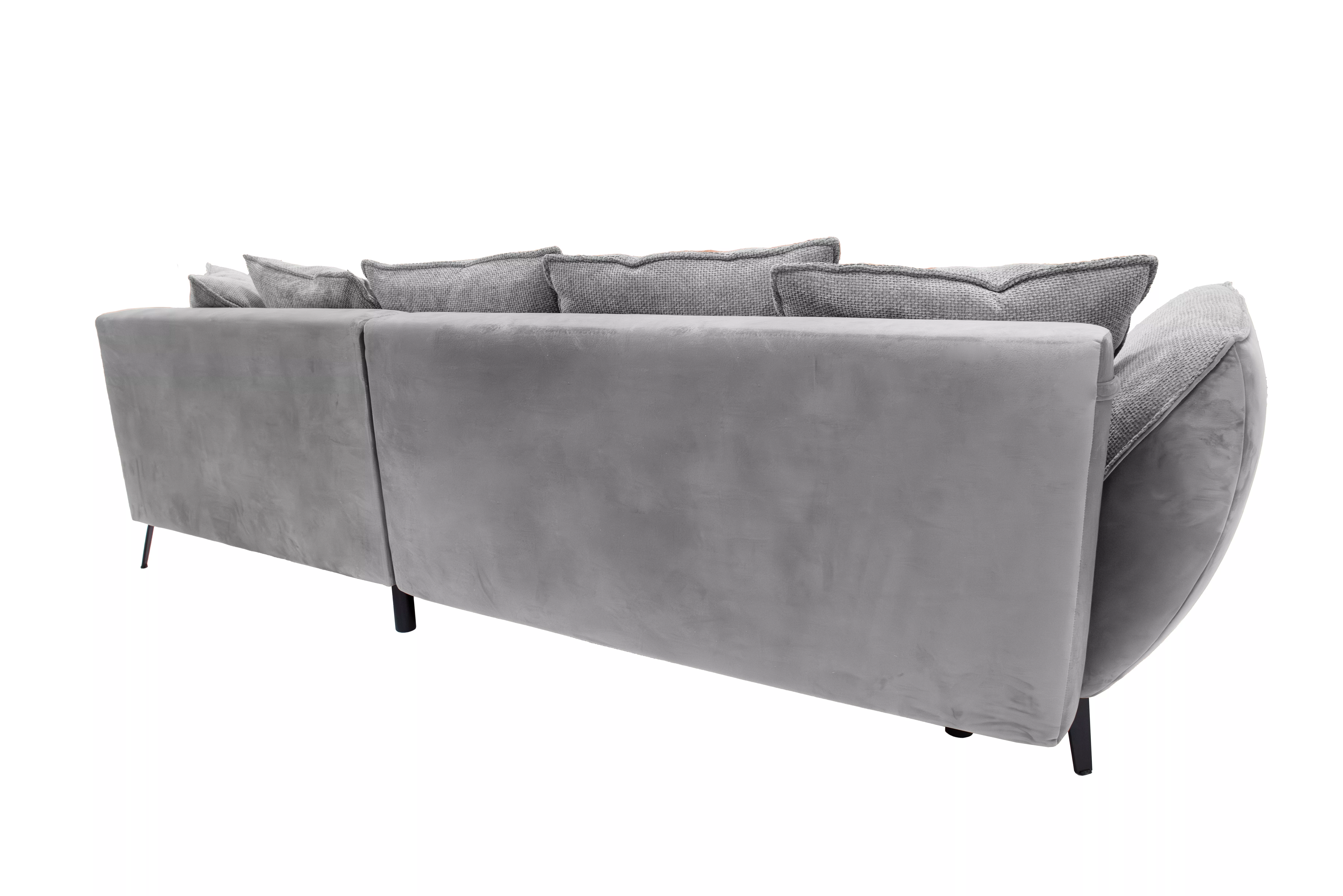 Canapé d'angle convertible MIDWAY