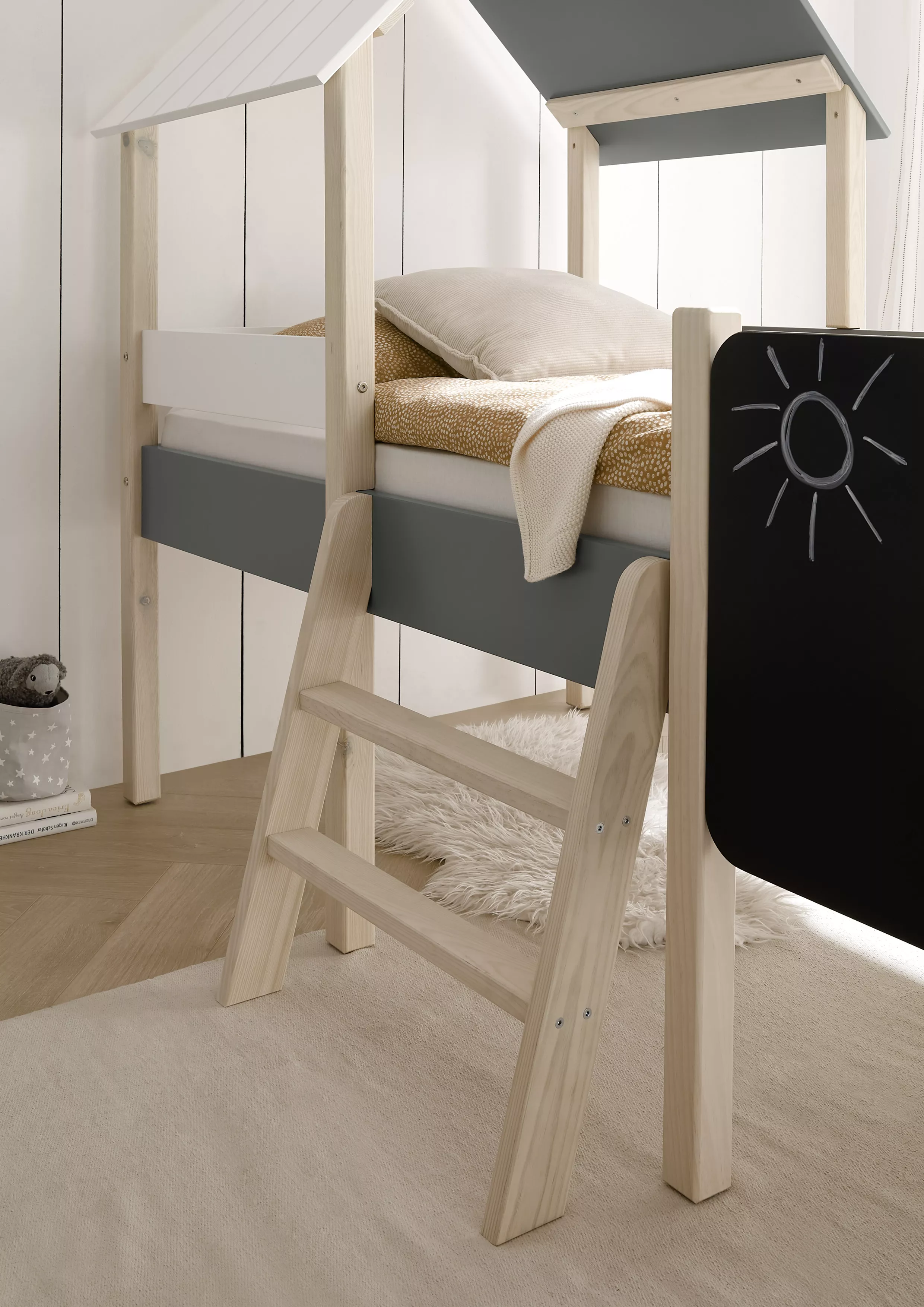 Hausbett KIAMA