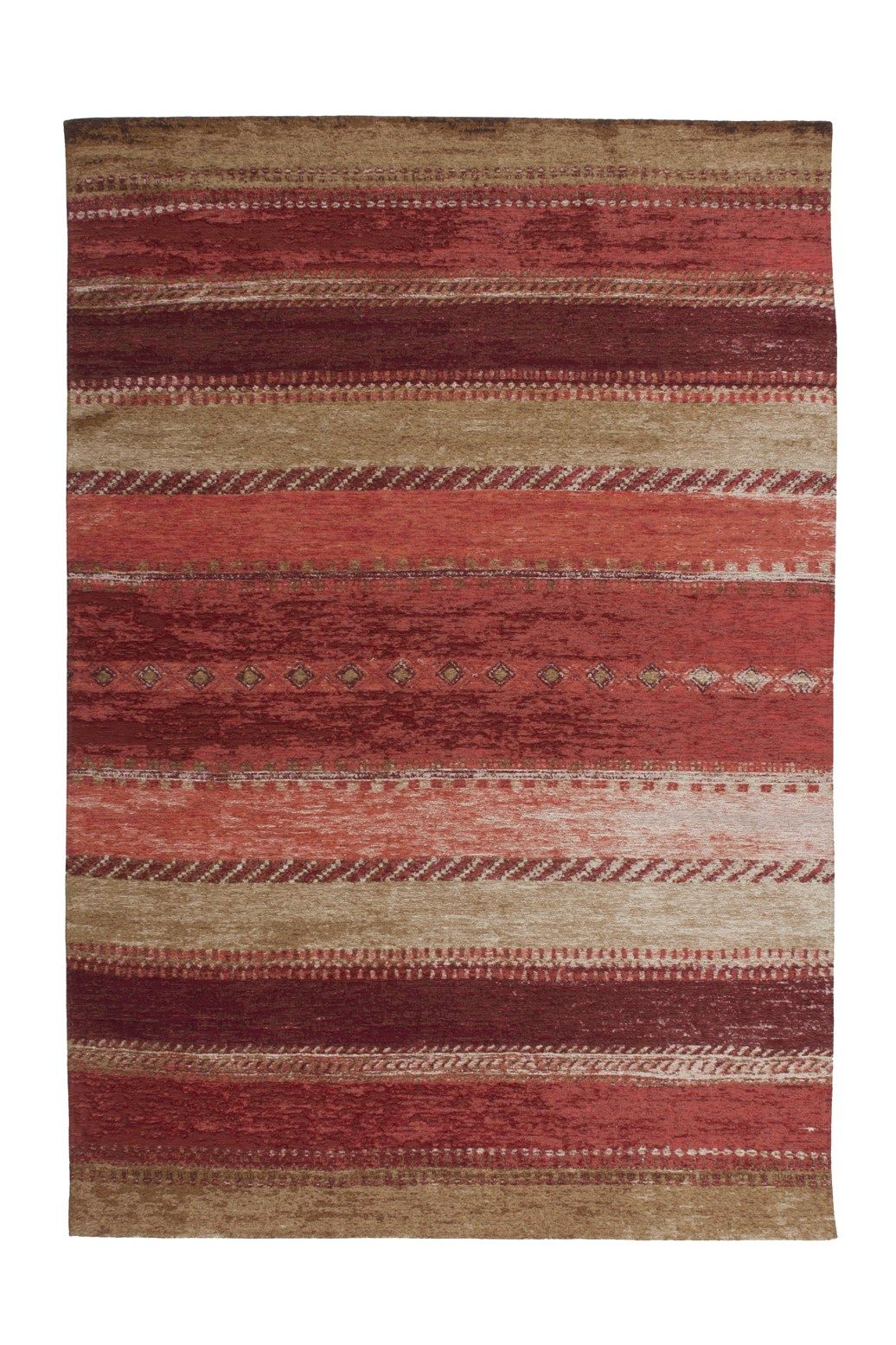Tapis BLAZE 200