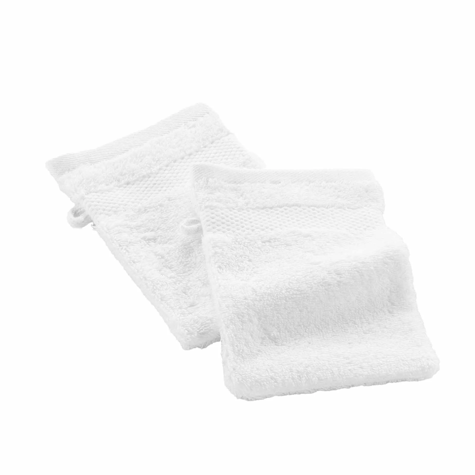 Waschhandschuh 2tlg UNI