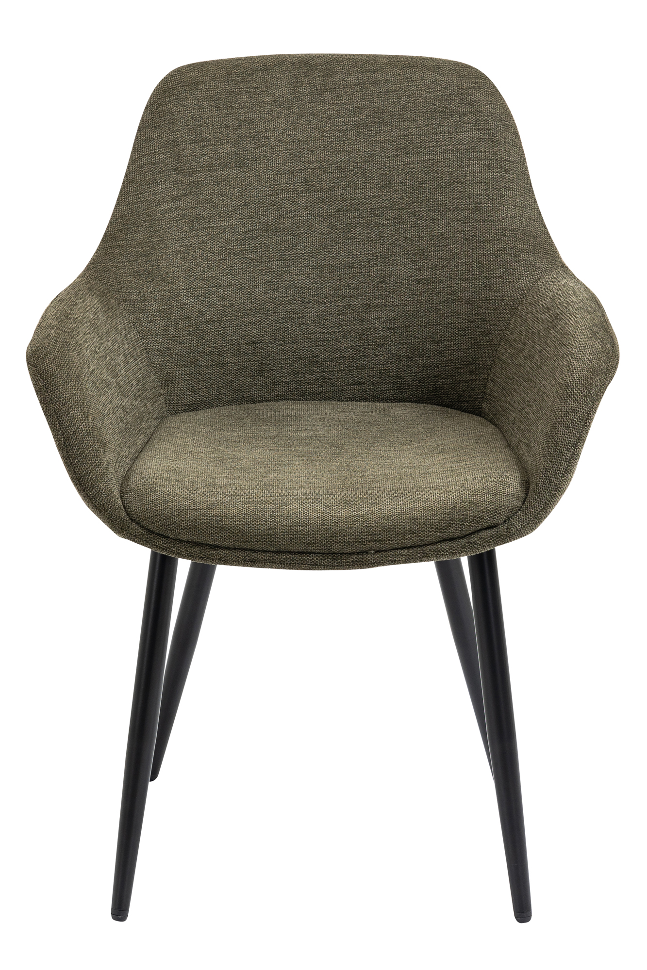 Lot de 2 chaises BATURAJA Lot de 2 chaises BATURAJA