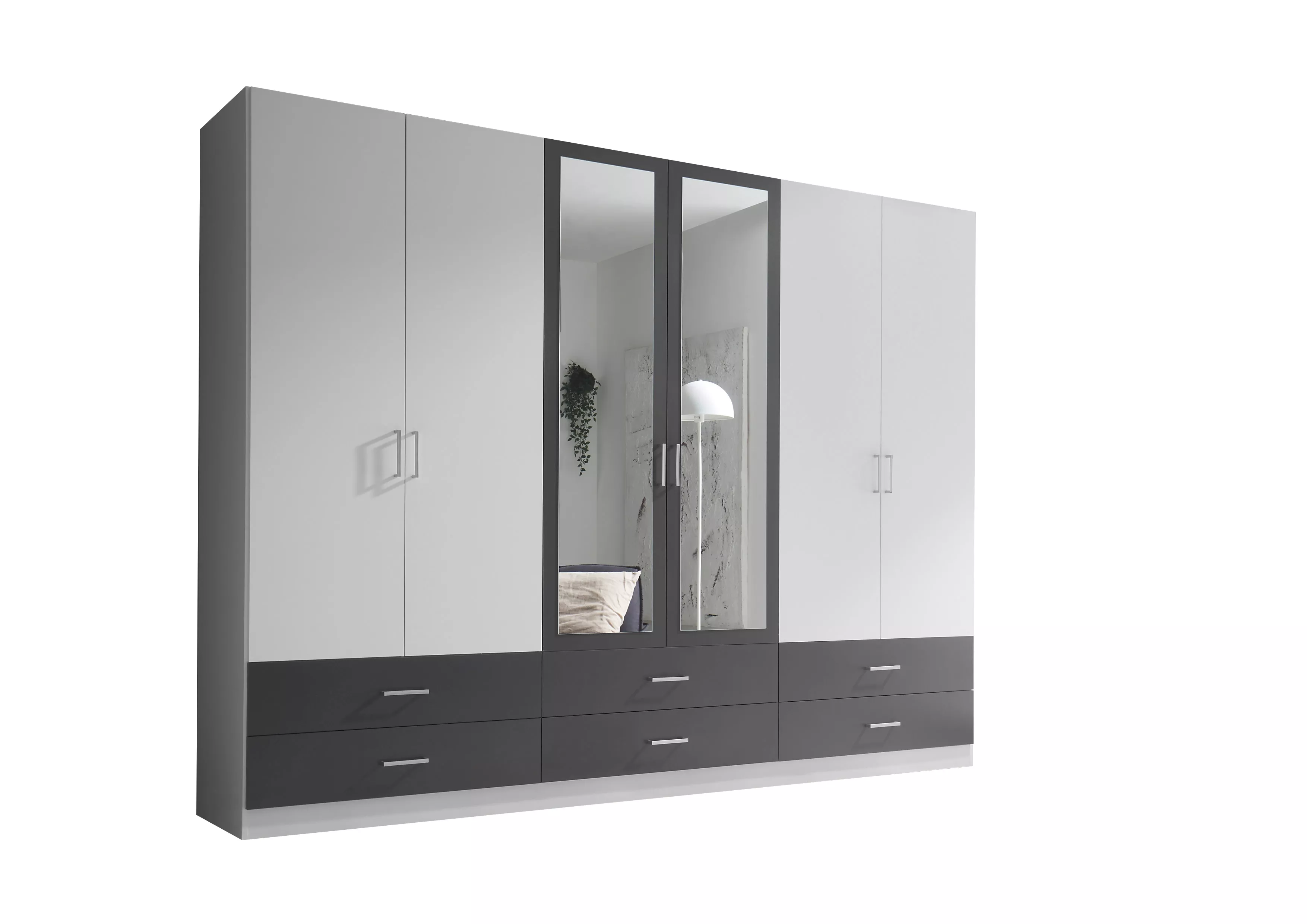 Armoire à vêtements VICTORIA