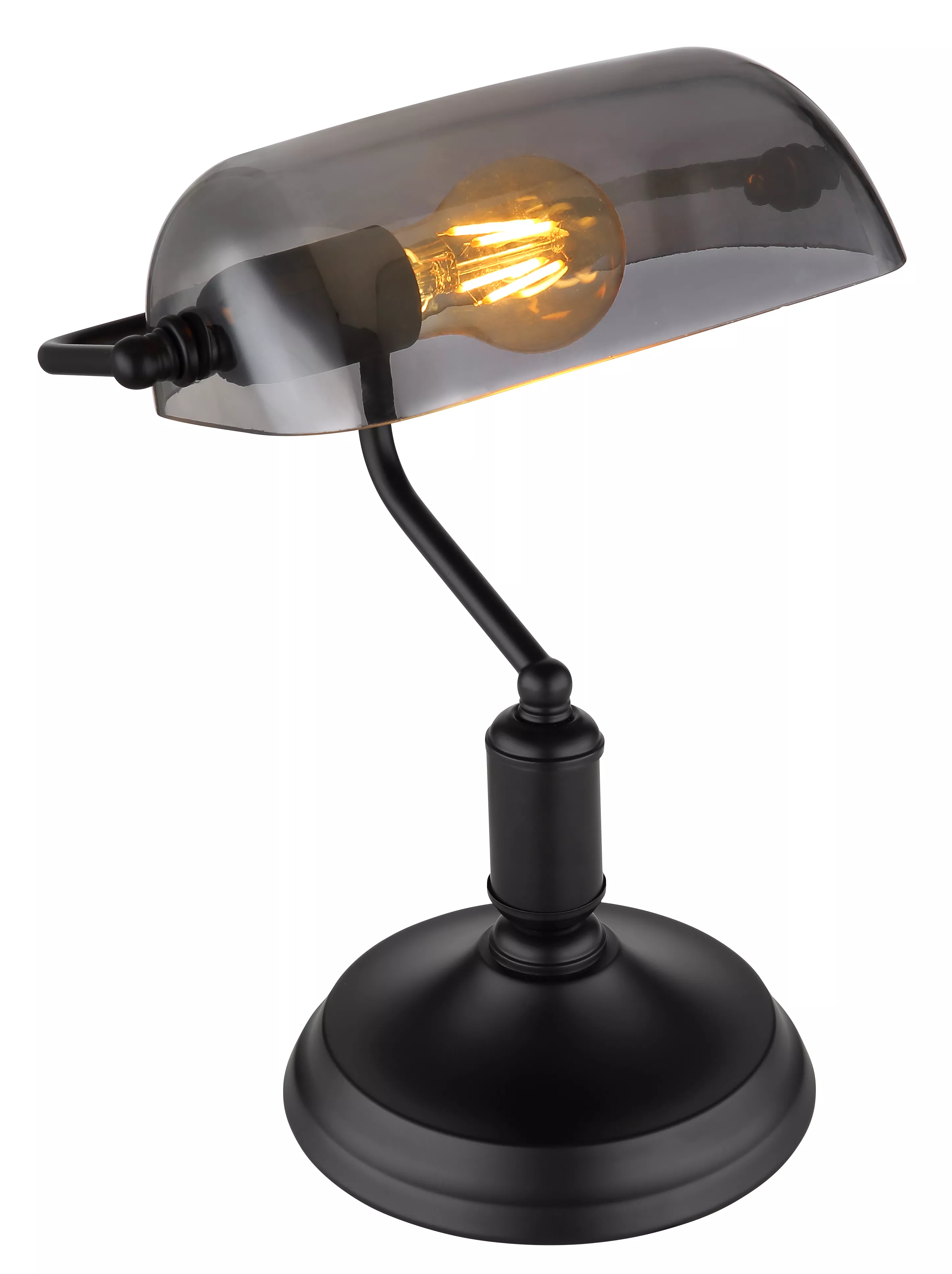 Lampe de table  ANTIQUE