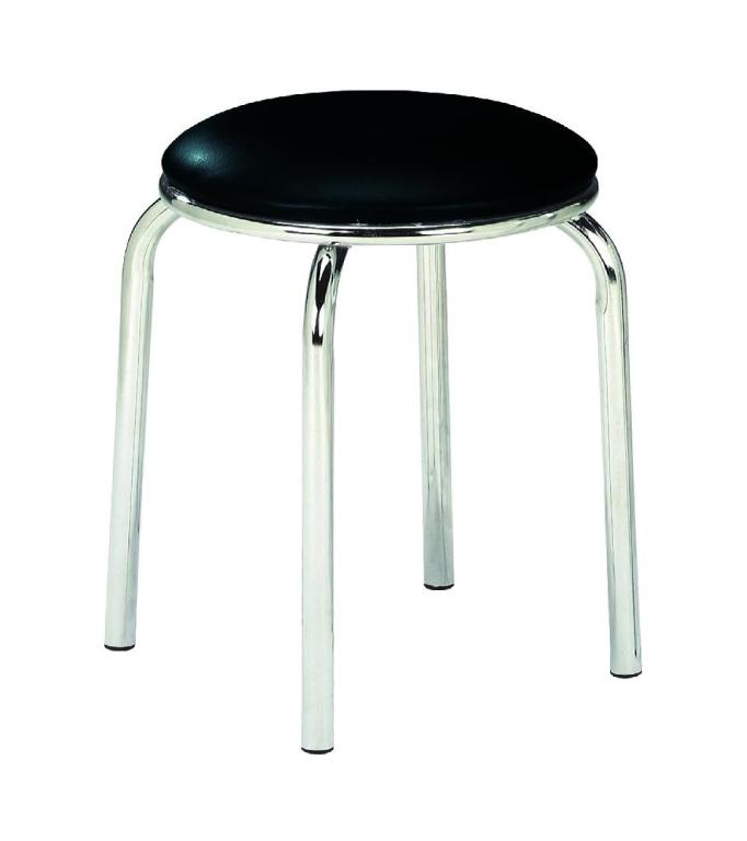 Tabouret empilable TABEA