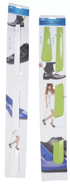Kit chausse-pied  LIEFETIME