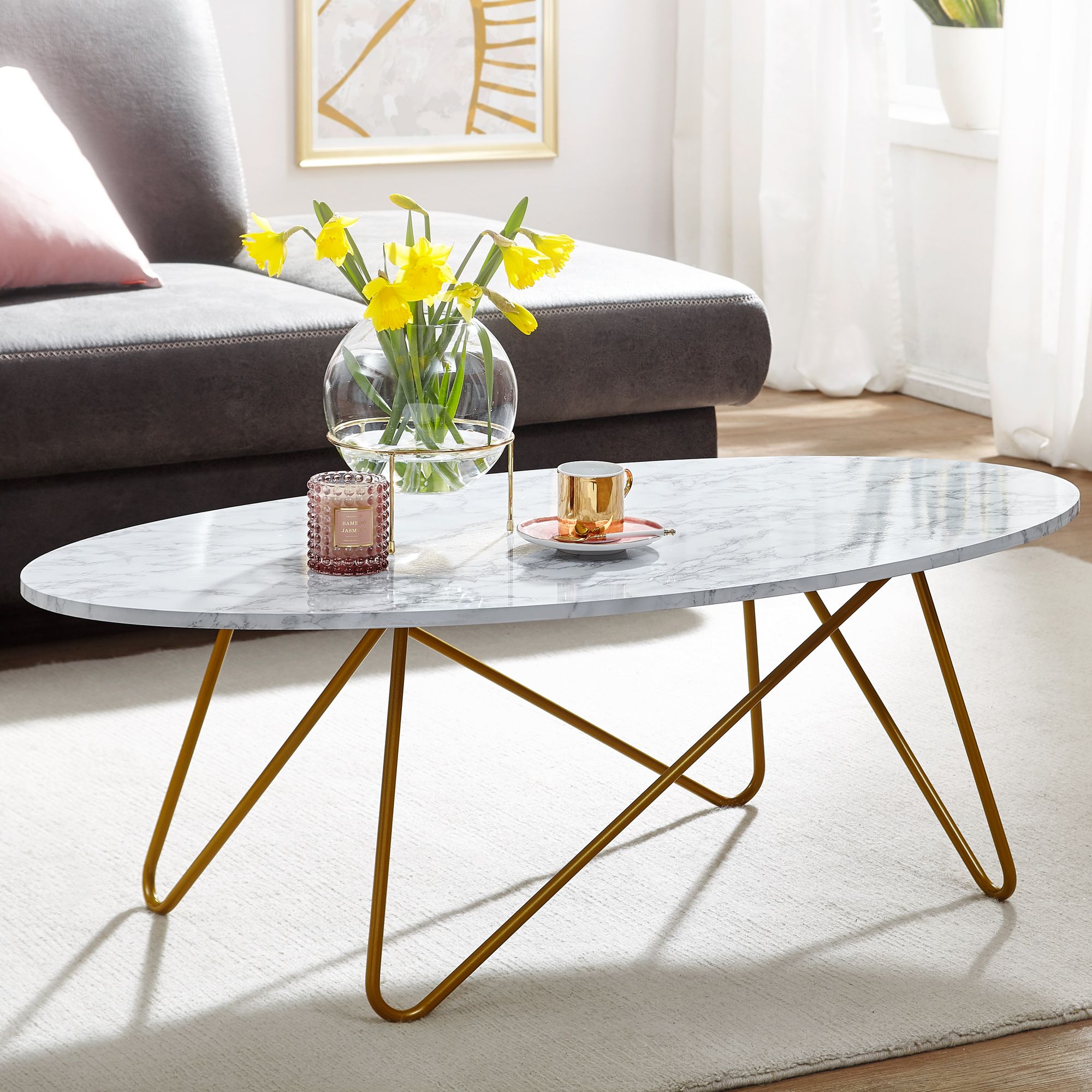Table basse WOHNLING