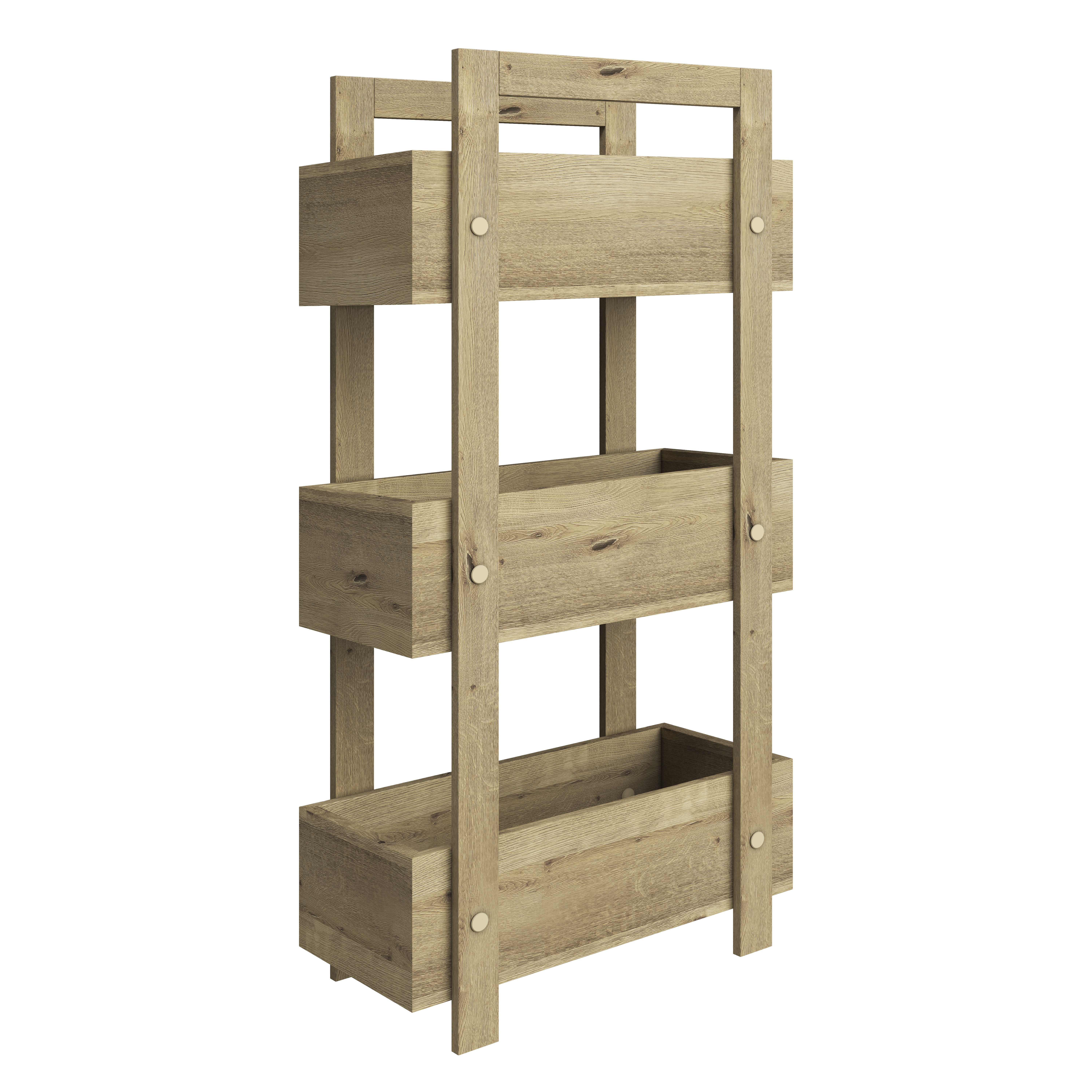 Étagère murale TRILOGY Étagère murale TRILOGY