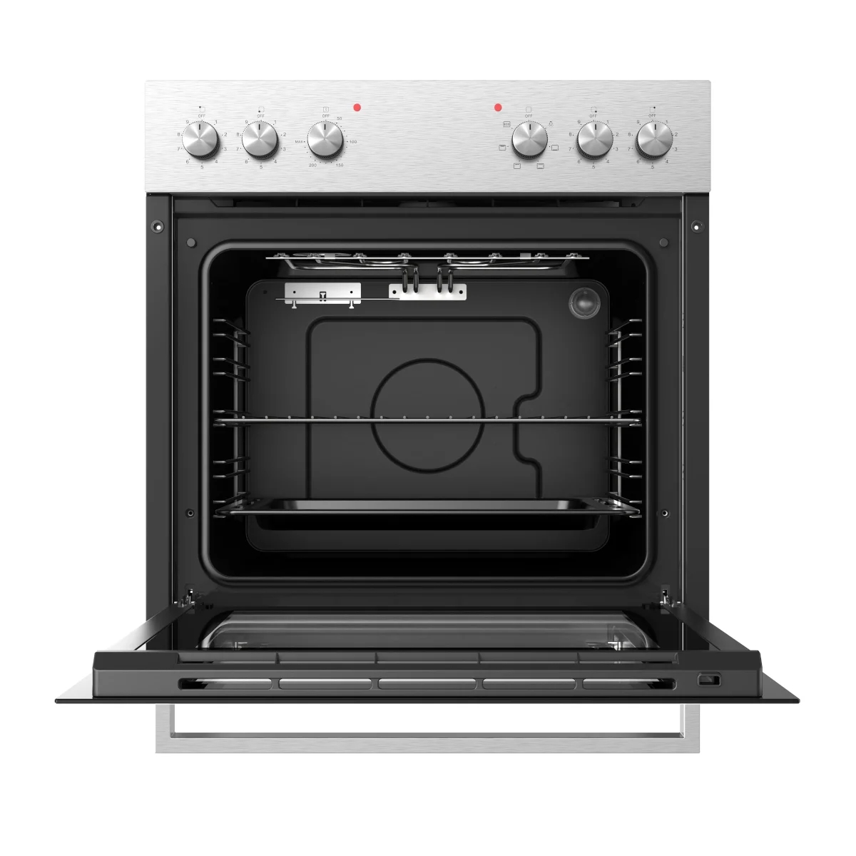 Ensemble de cuisinière encastrable EHS5IX