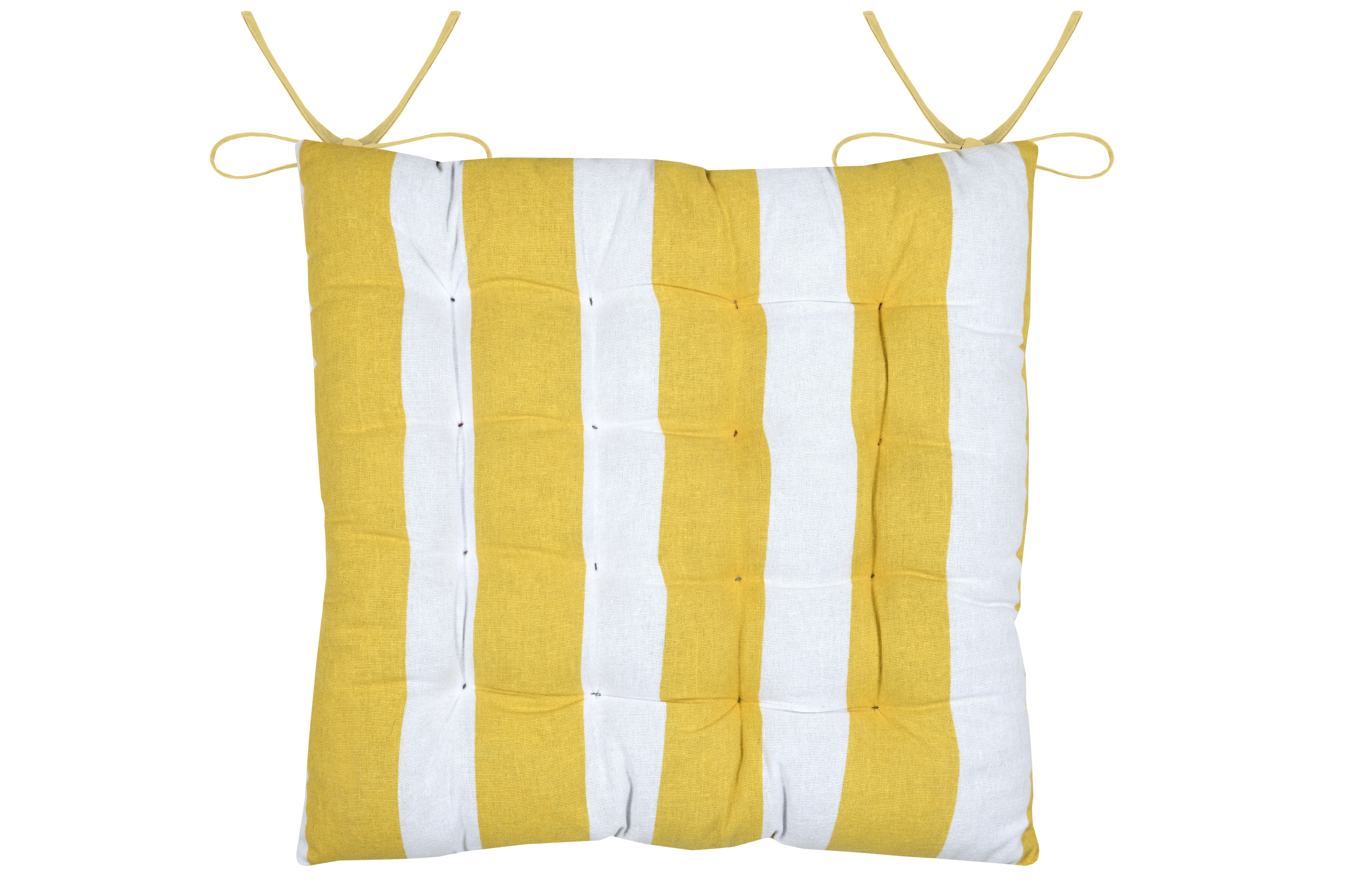 Galette de chaise DOLCE VITA