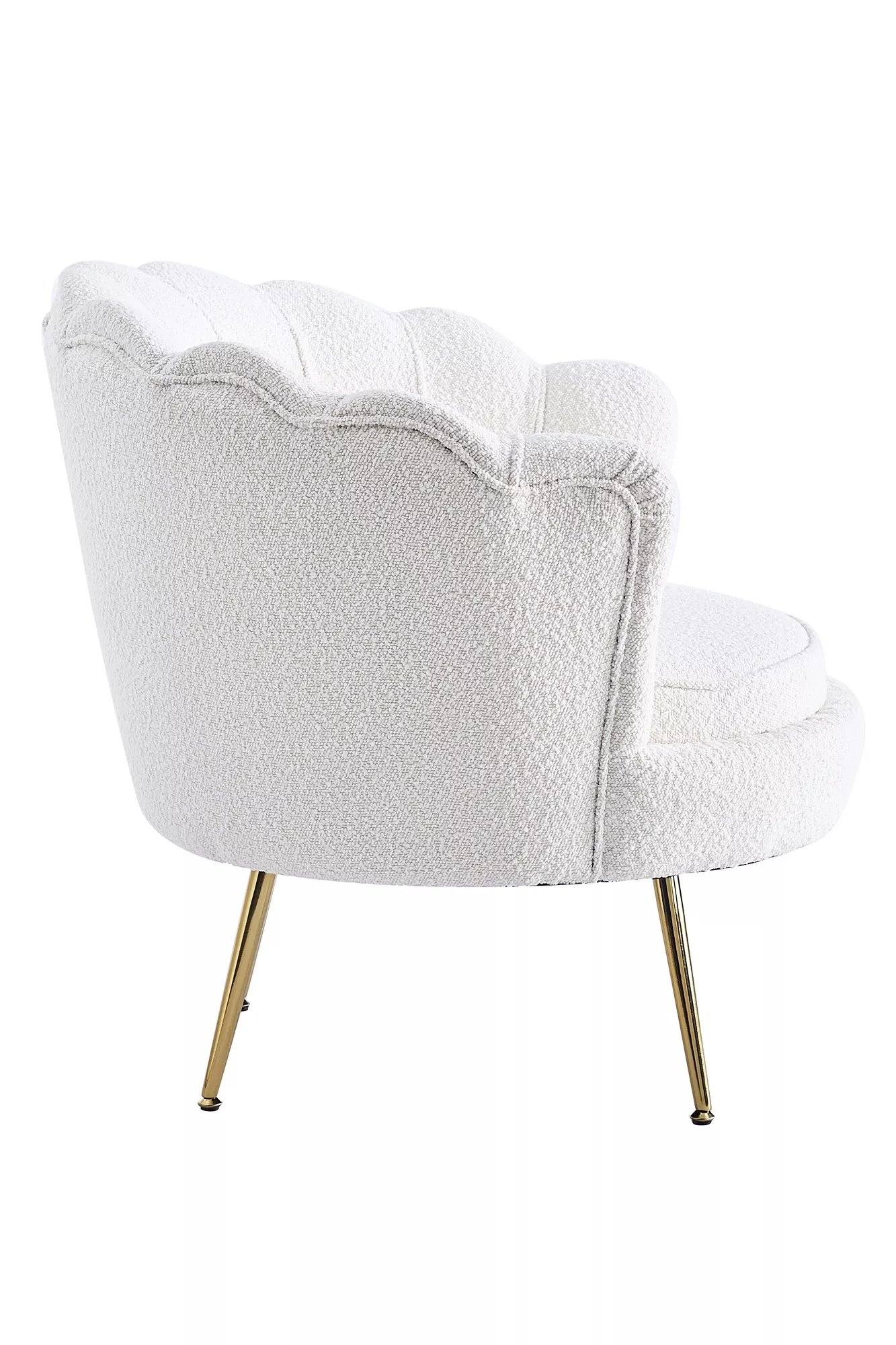 Fauteuil BORU