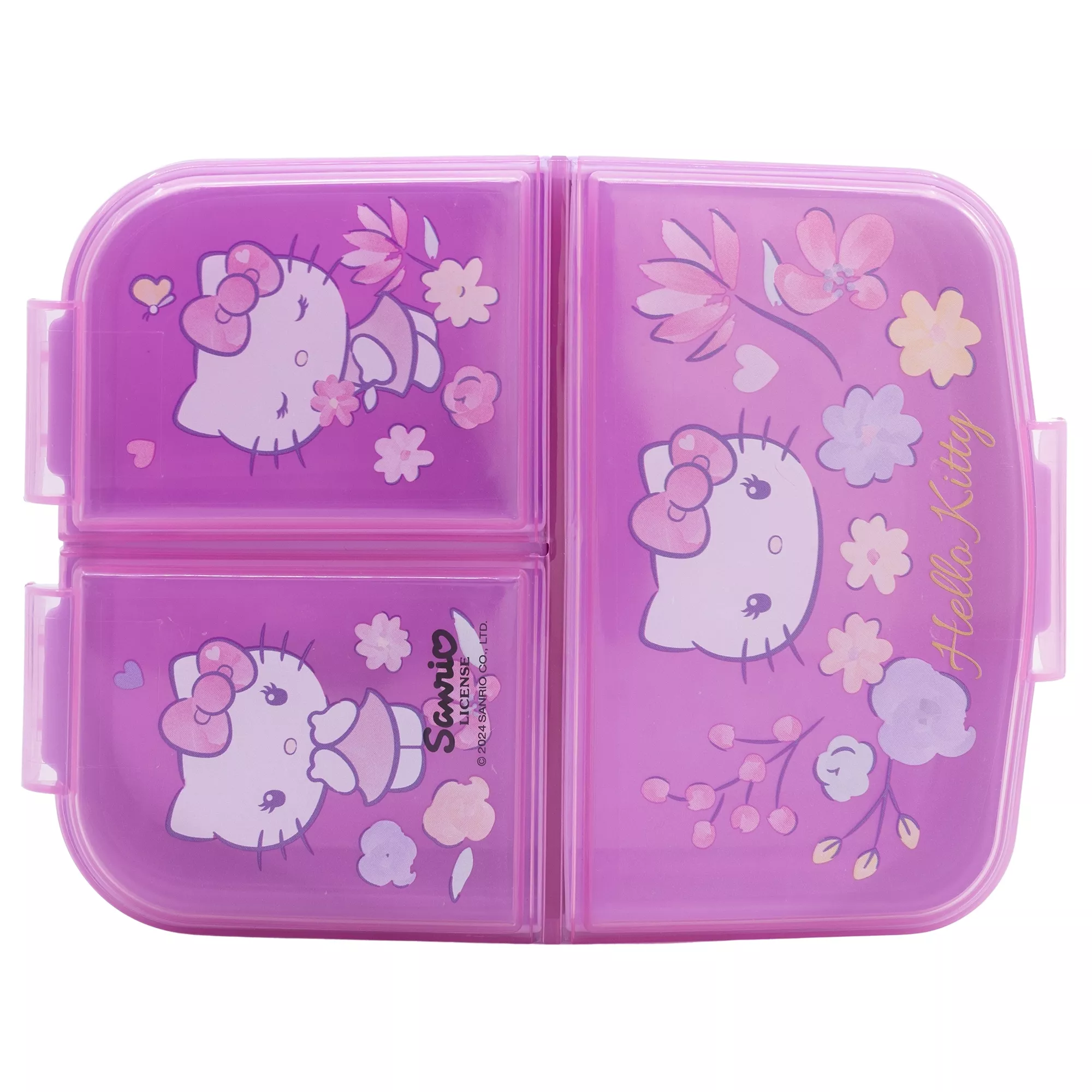 Multi Brotbox Hello Kitty HELLO KITTY