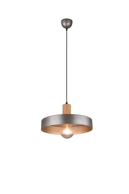 Suspension 1 ampoule GAYA