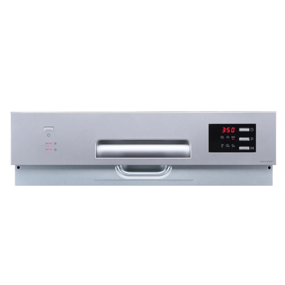 Lave-vaisselle GSP12-6TI-P