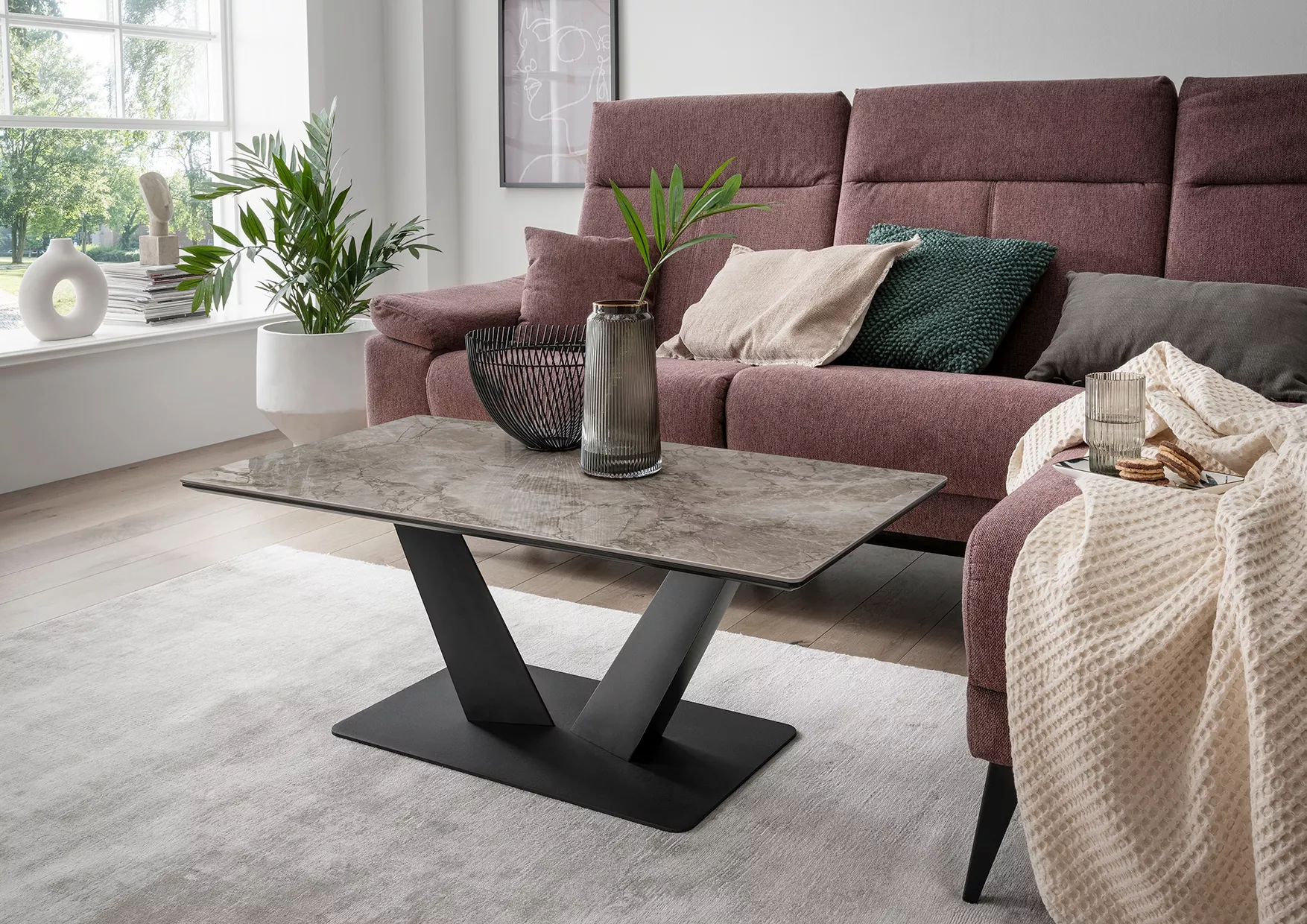 Table basse AMELIE