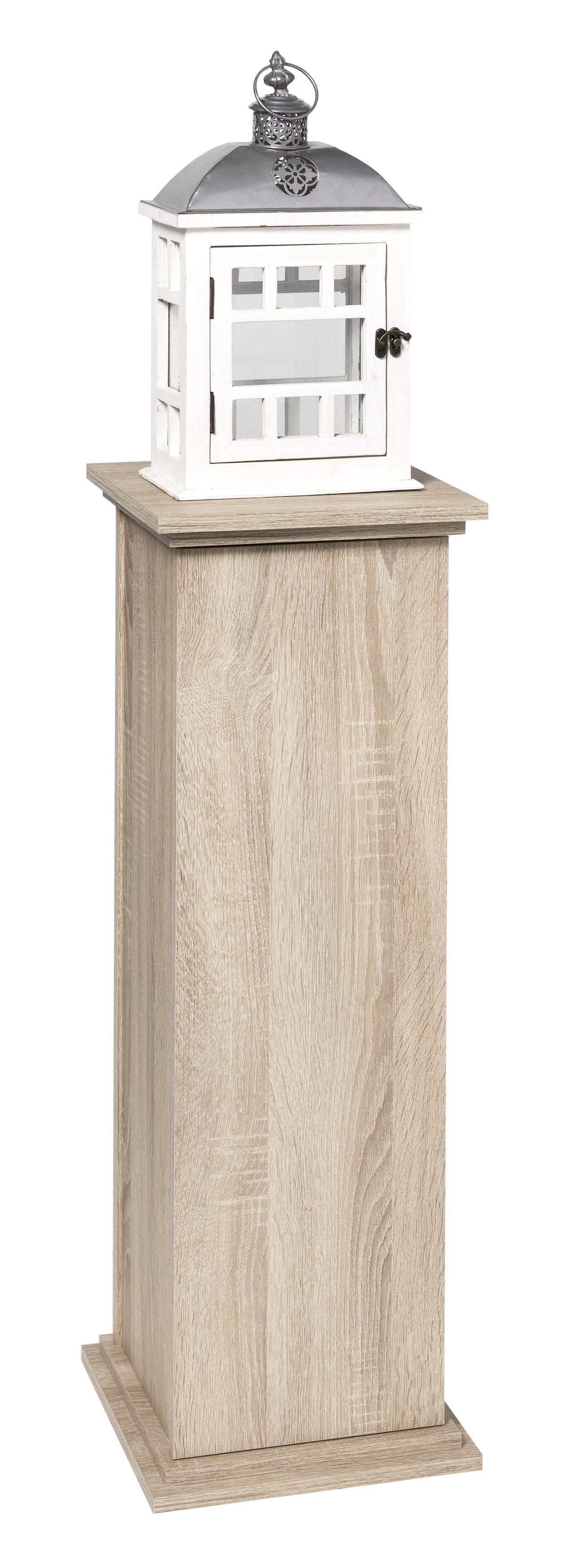 Meuble porte plante ESSEX 2