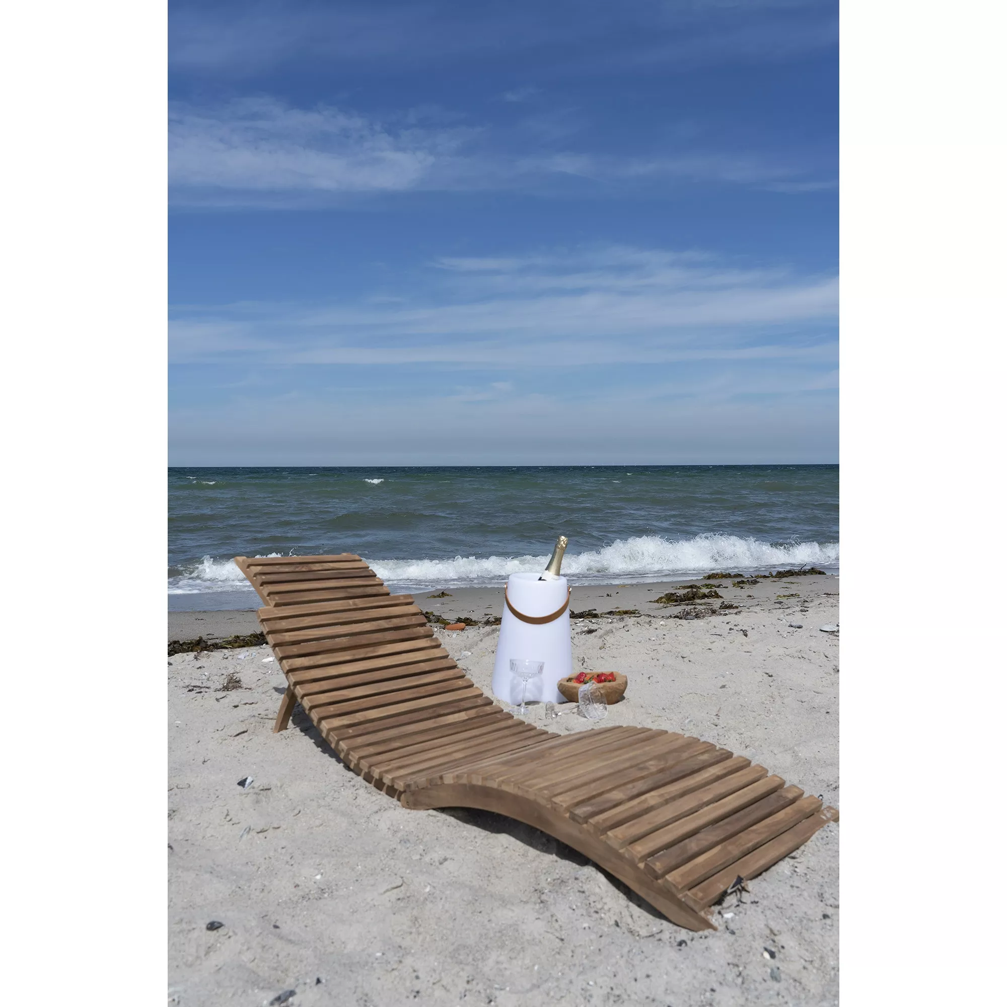 Bain de soleil ARRIETA