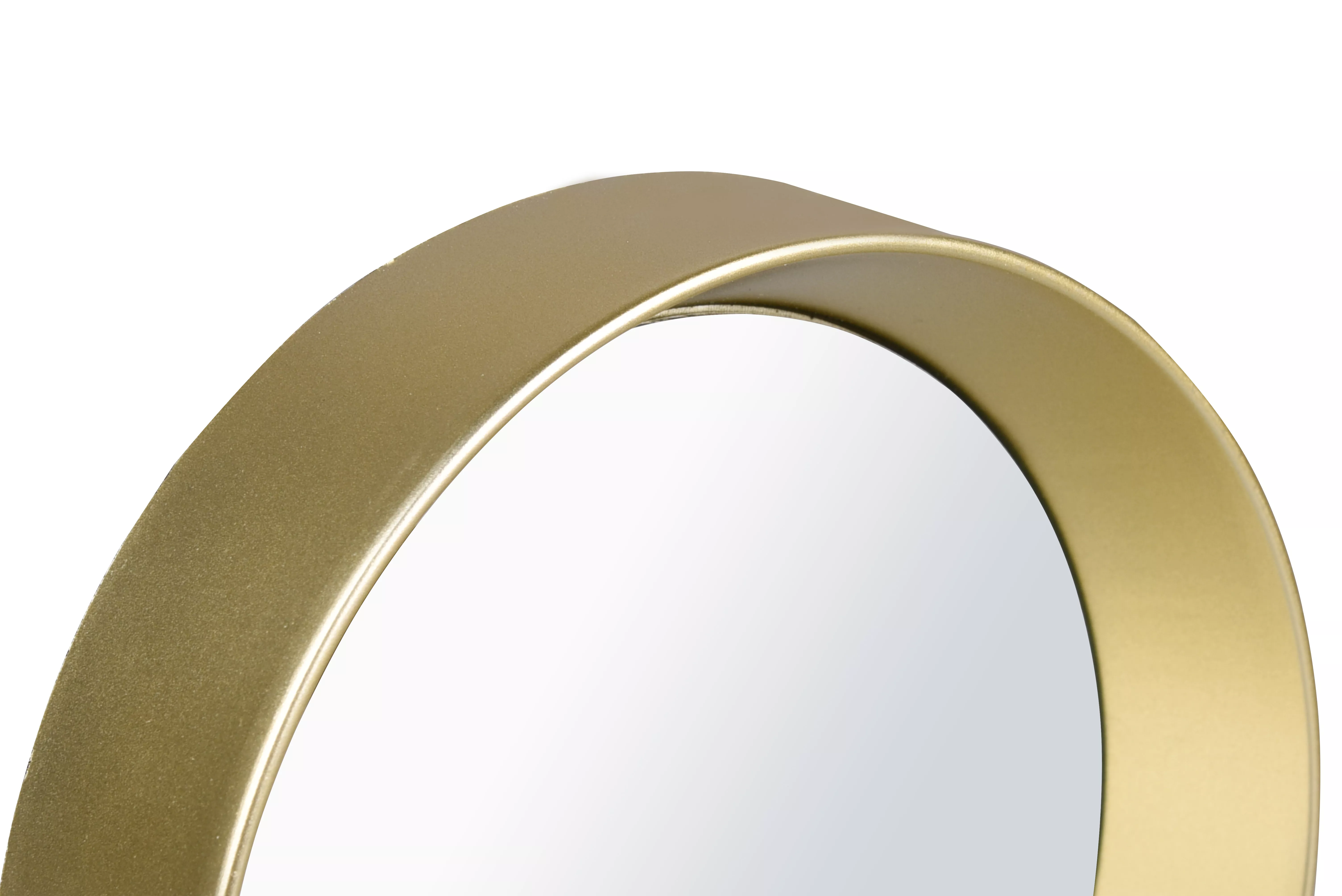 Lot de 5 miroirs décoratifs LIA