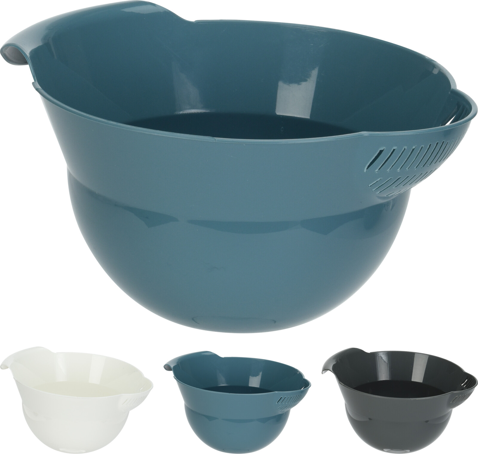 Bol mélangeur 1,8 litres