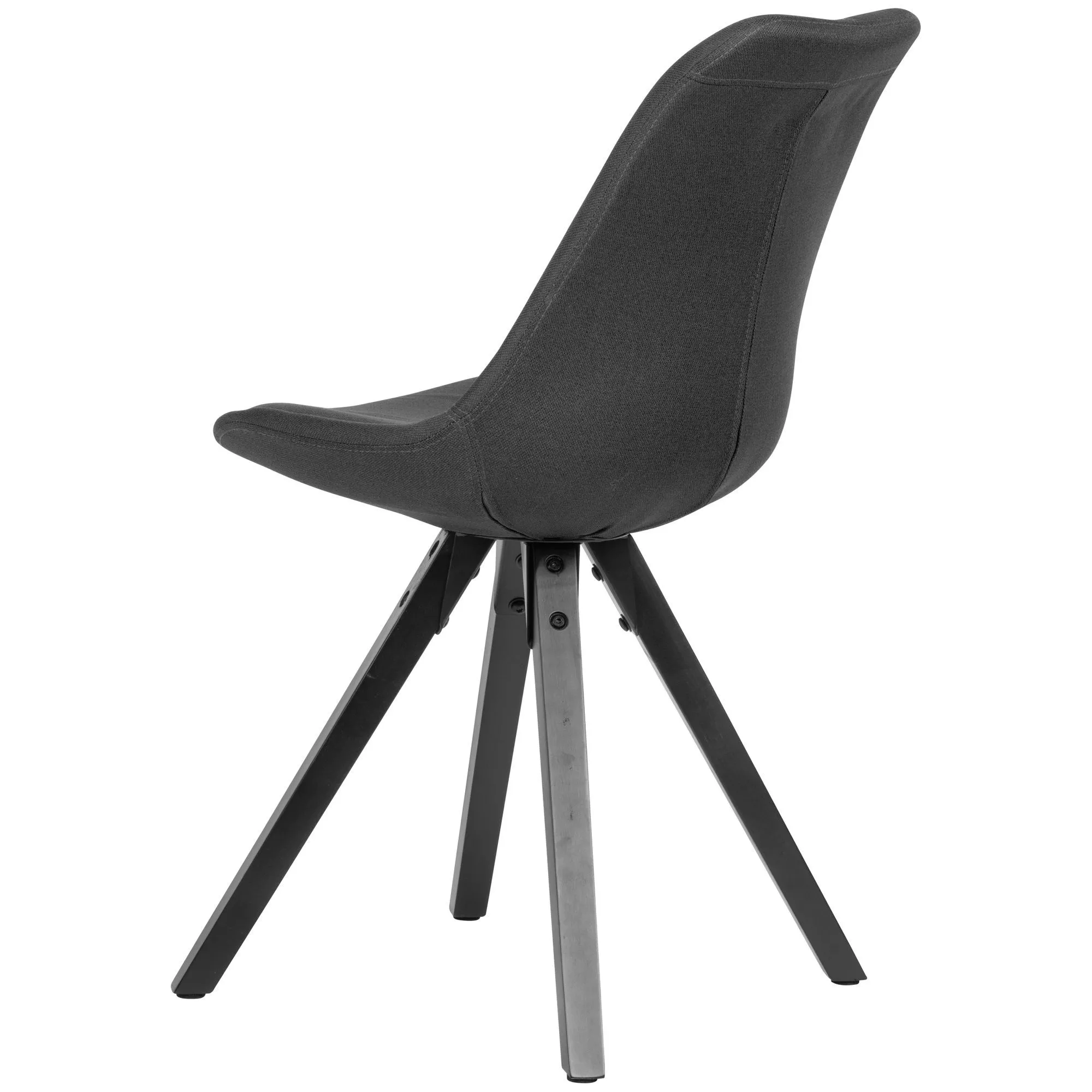 Lot de 2 chaises SONGKHRAM