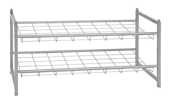 Etagère à chaussures JASPER 2 Etagère à chaussures JASPER 2