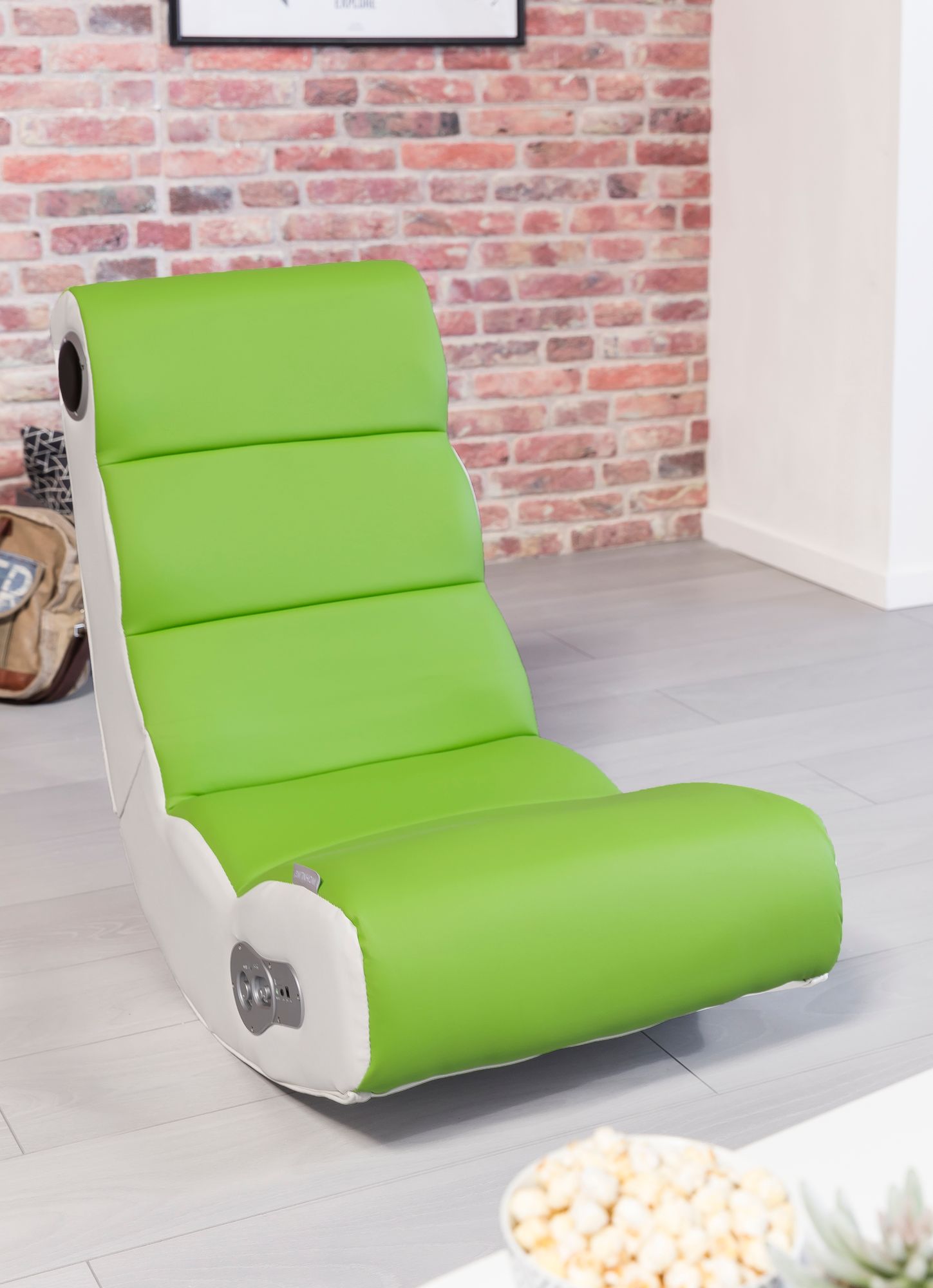 Fauteuil multimédia WOBBLE WOHNLING