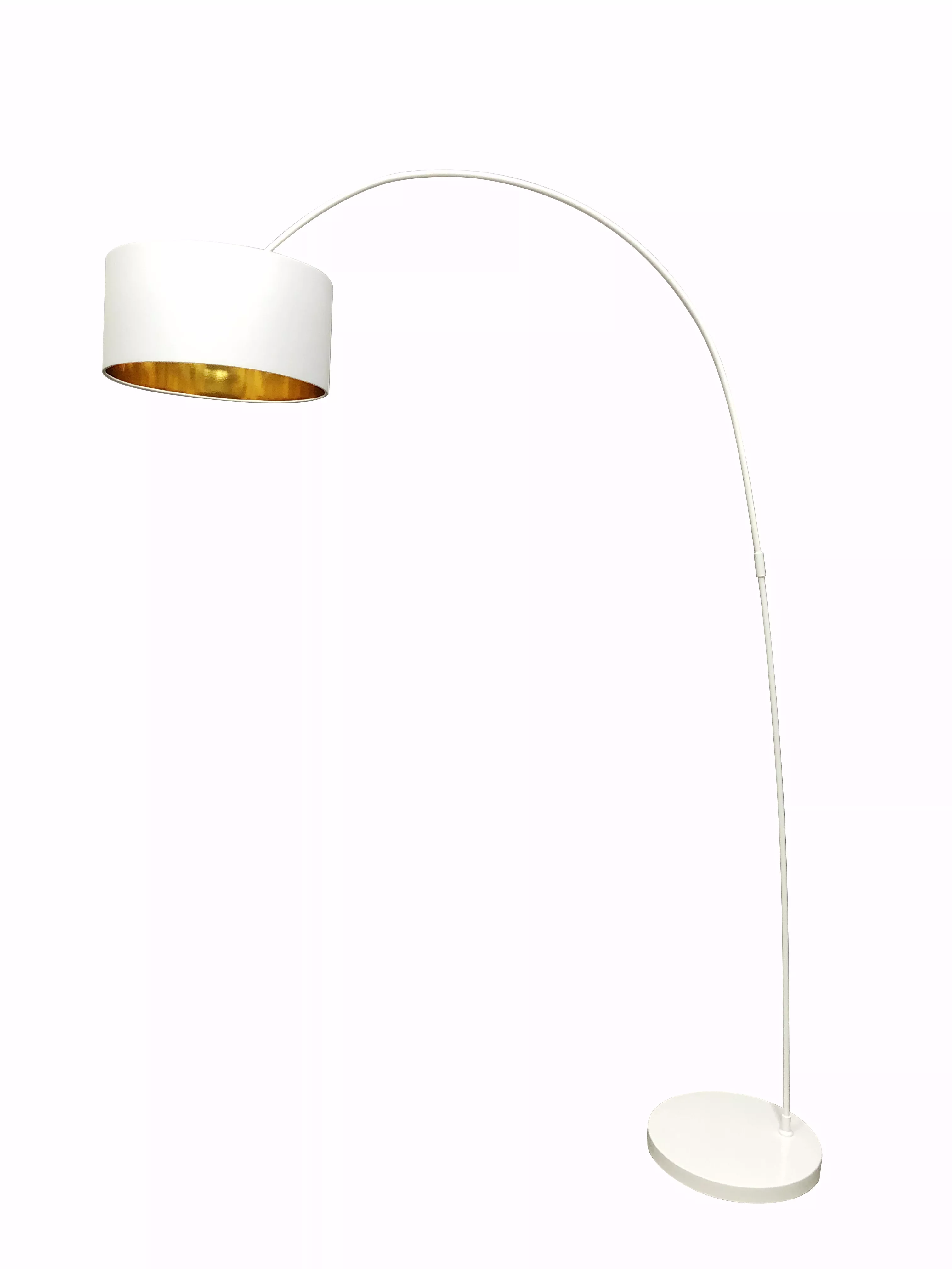 Lampadaire arqué TASIKMALAYA