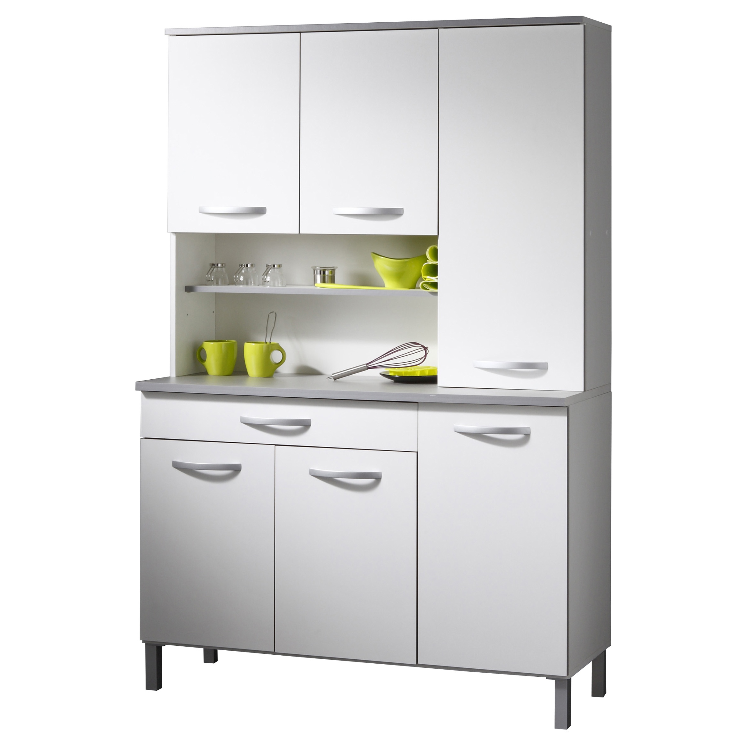 Buffet SEASON WEISS 22