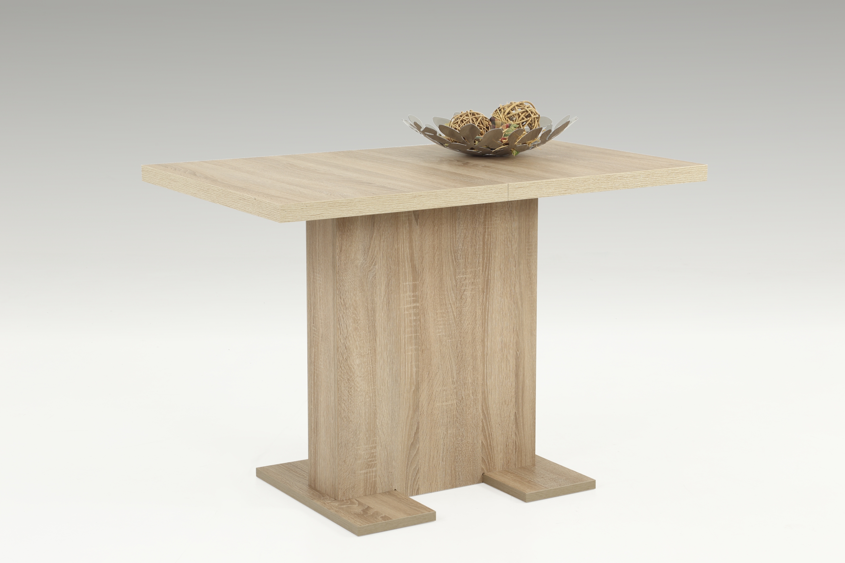 Table à colonne extensible BOB Table à colonne extensible BOB