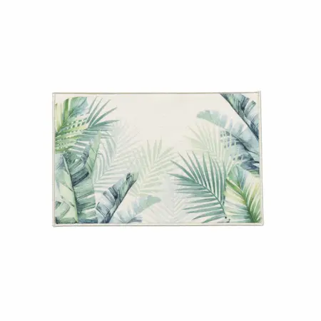 Tapis anti-salissures