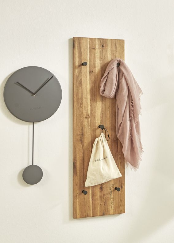 Portemanteau mural TORINO 12 Portemanteau mural TORINO 12