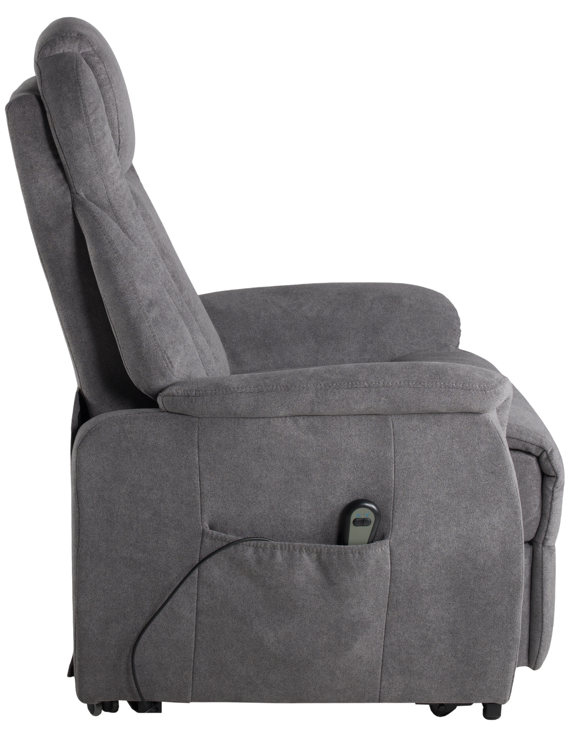 Fauteuil TV avec fonction relax TORONTO XXL