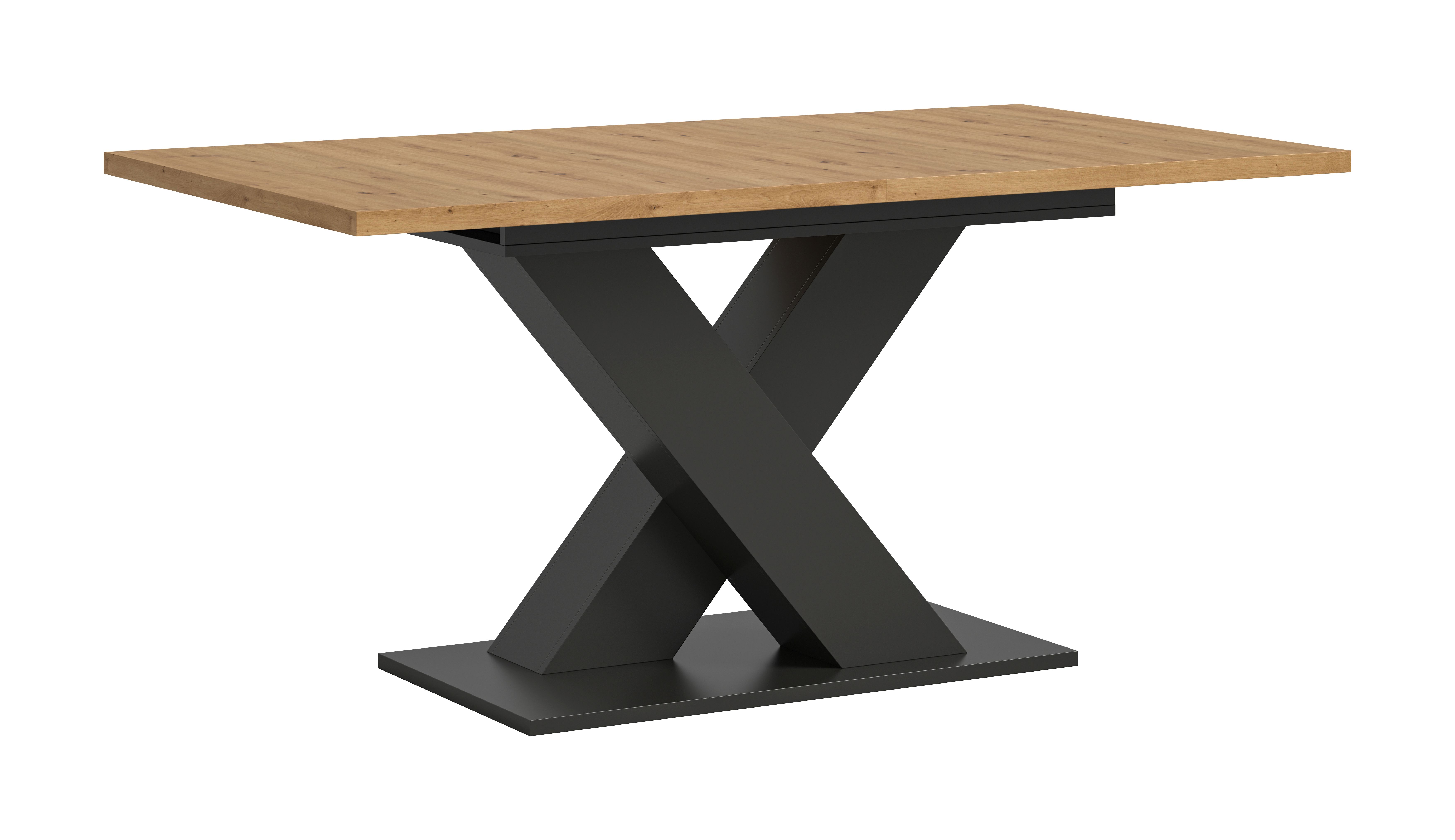 Table de repas extensible MOTION