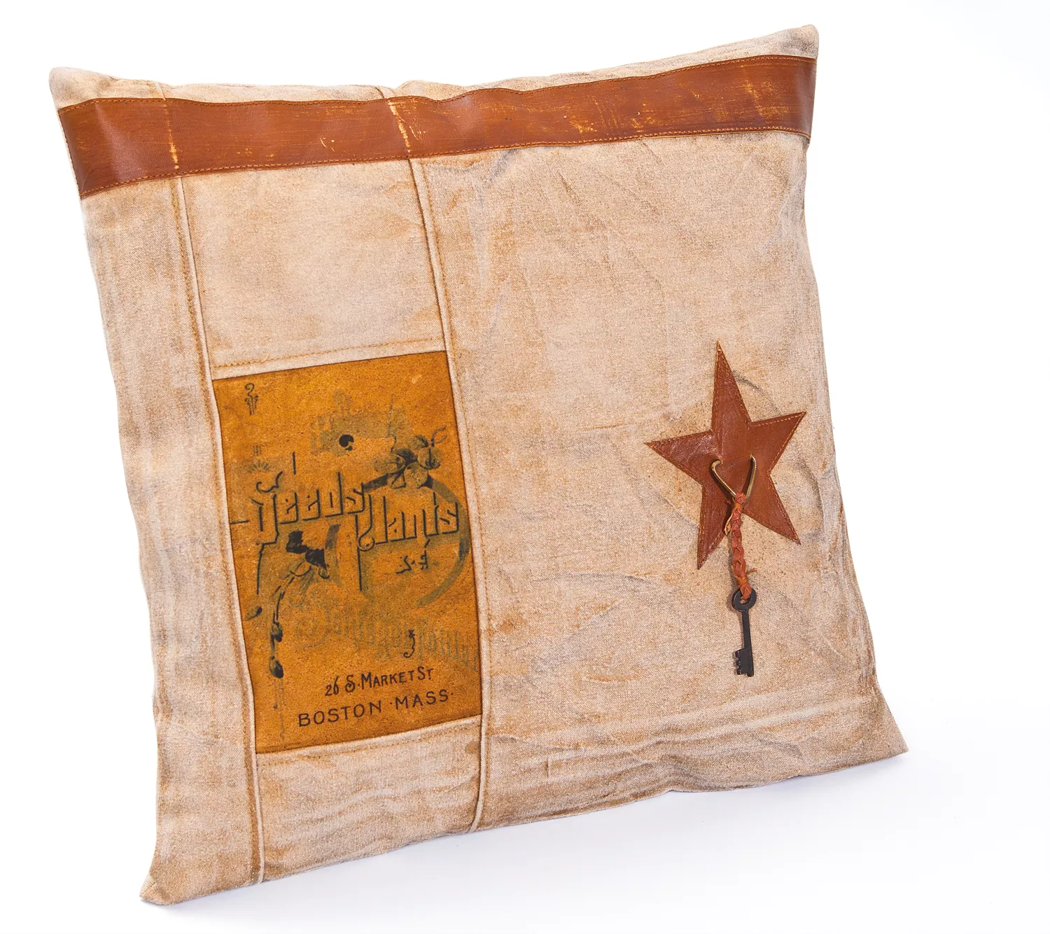Coussin décoratif  LUKKA