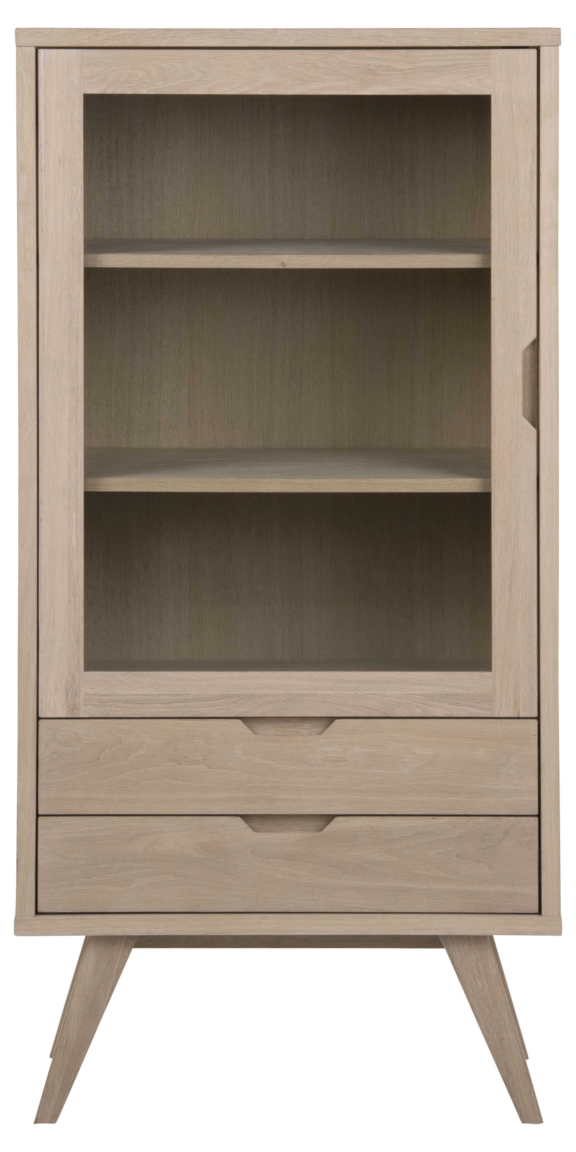 Meuble vitrine A-LINE Meuble vitrine A-LINE