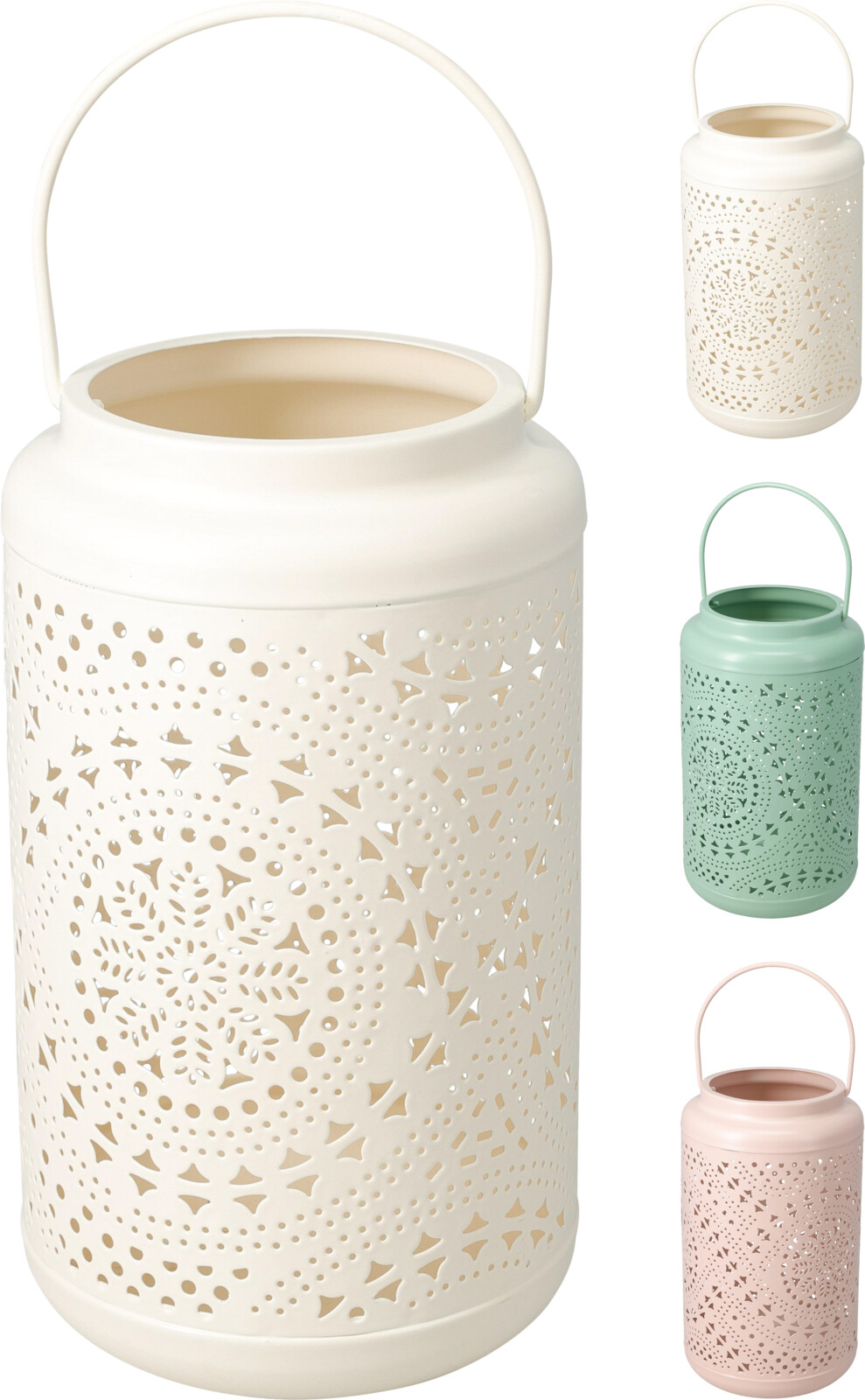 Lanterne décorative DEKO