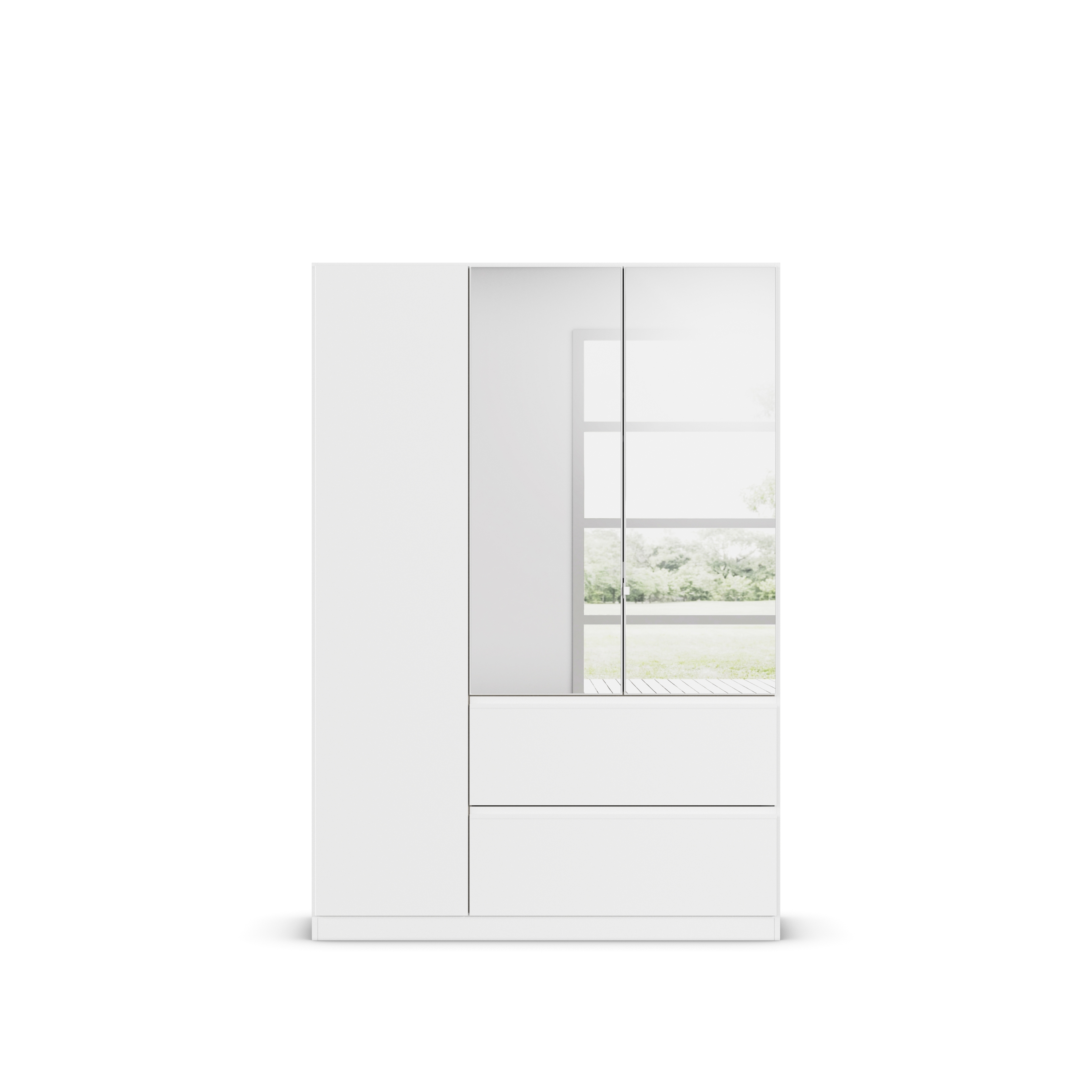 Armoire à vêtements PORTO Armoire à vêtements PORTO