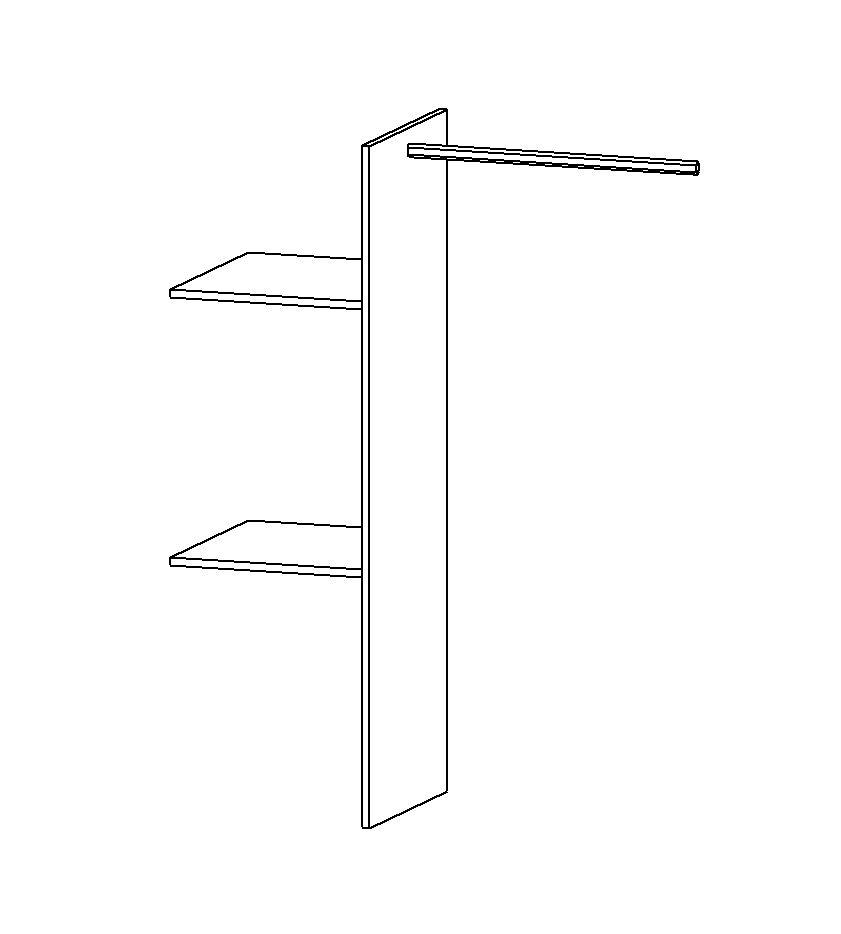 Séparation intérieure A0033.9939 Séparation intérieure A0033.9939