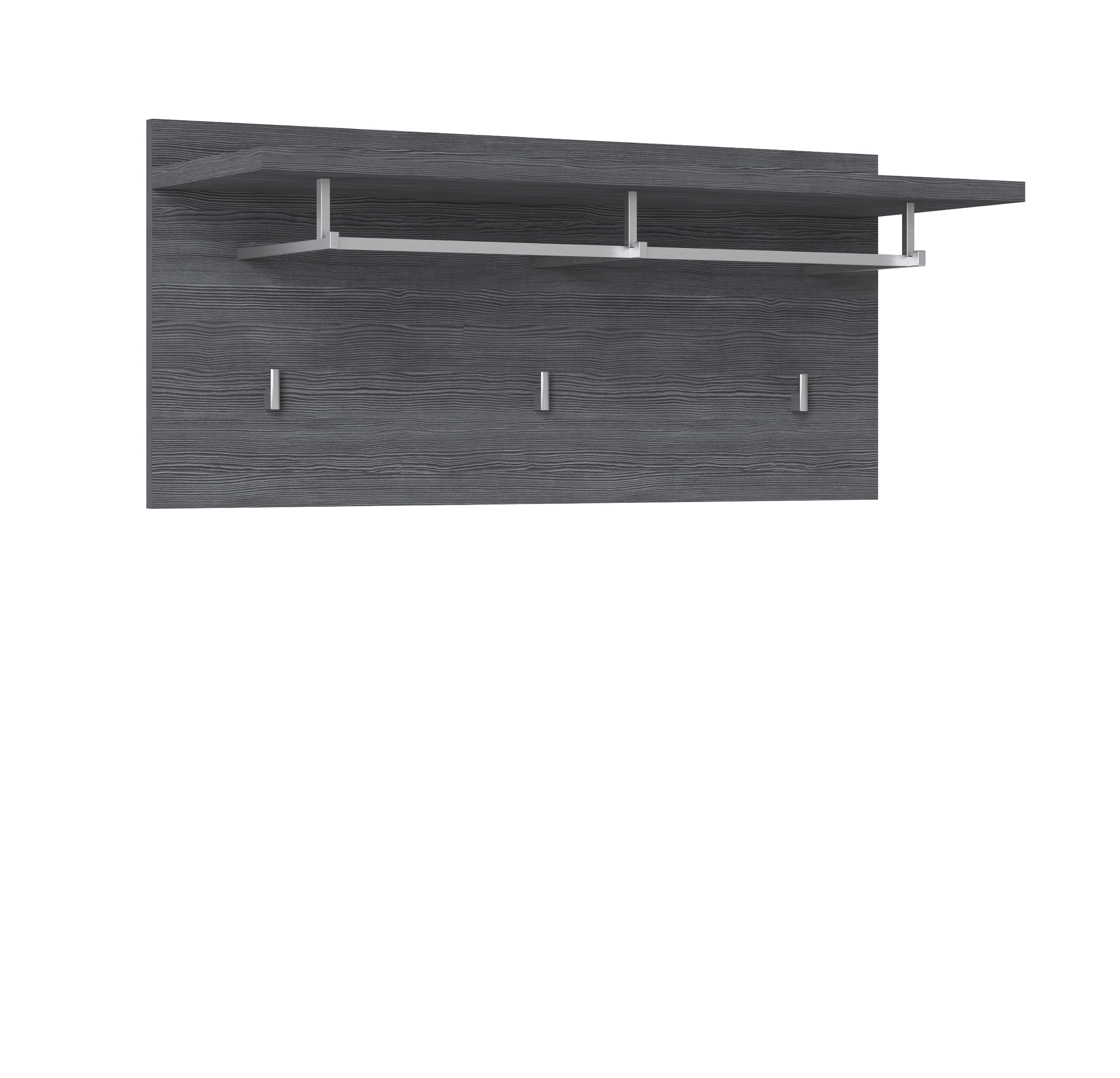 Panneau mural portemanteau SALVE Panneau mural portemanteau SALVE