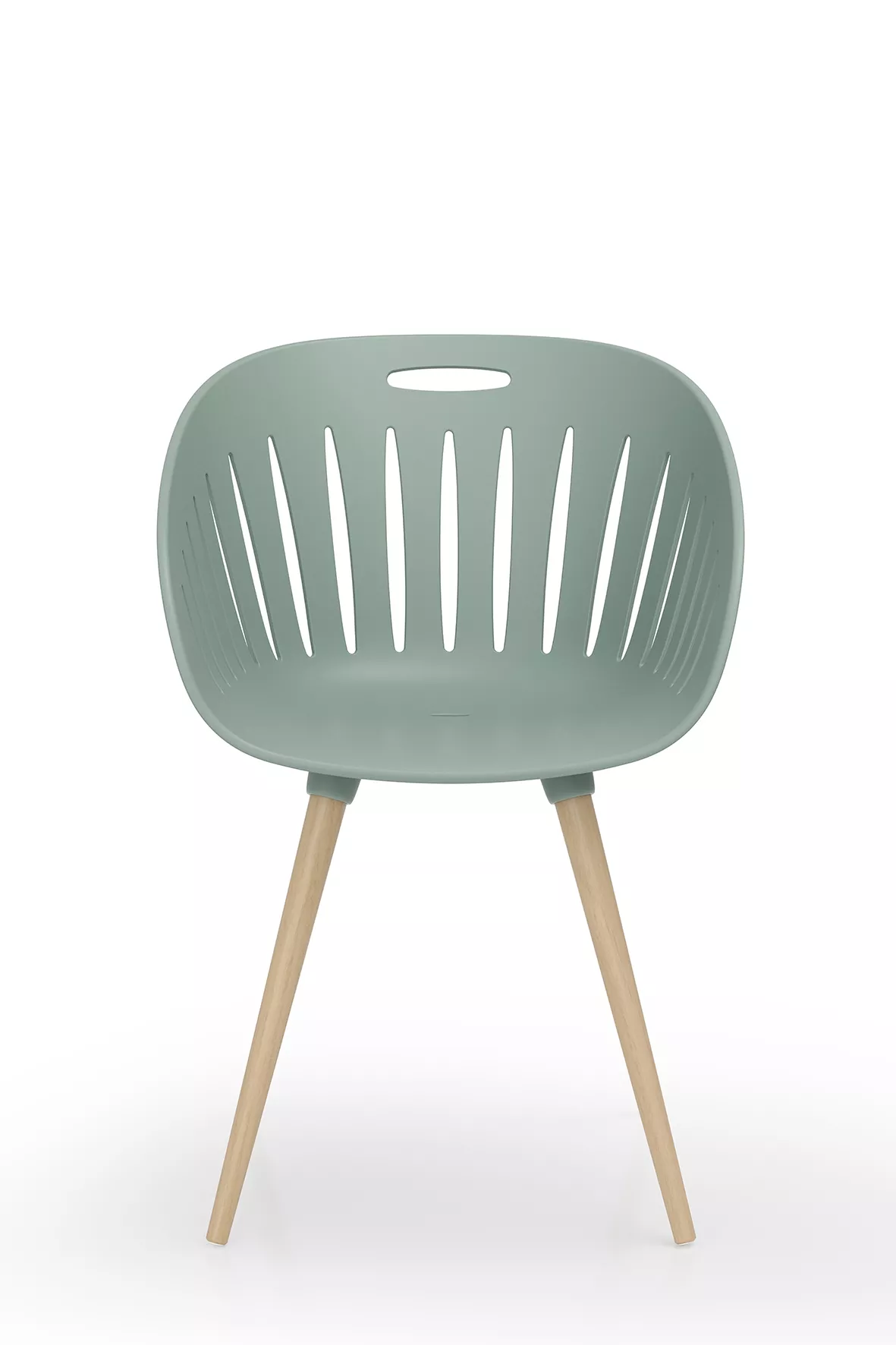 Lot de 2 chaises de jardin T2023