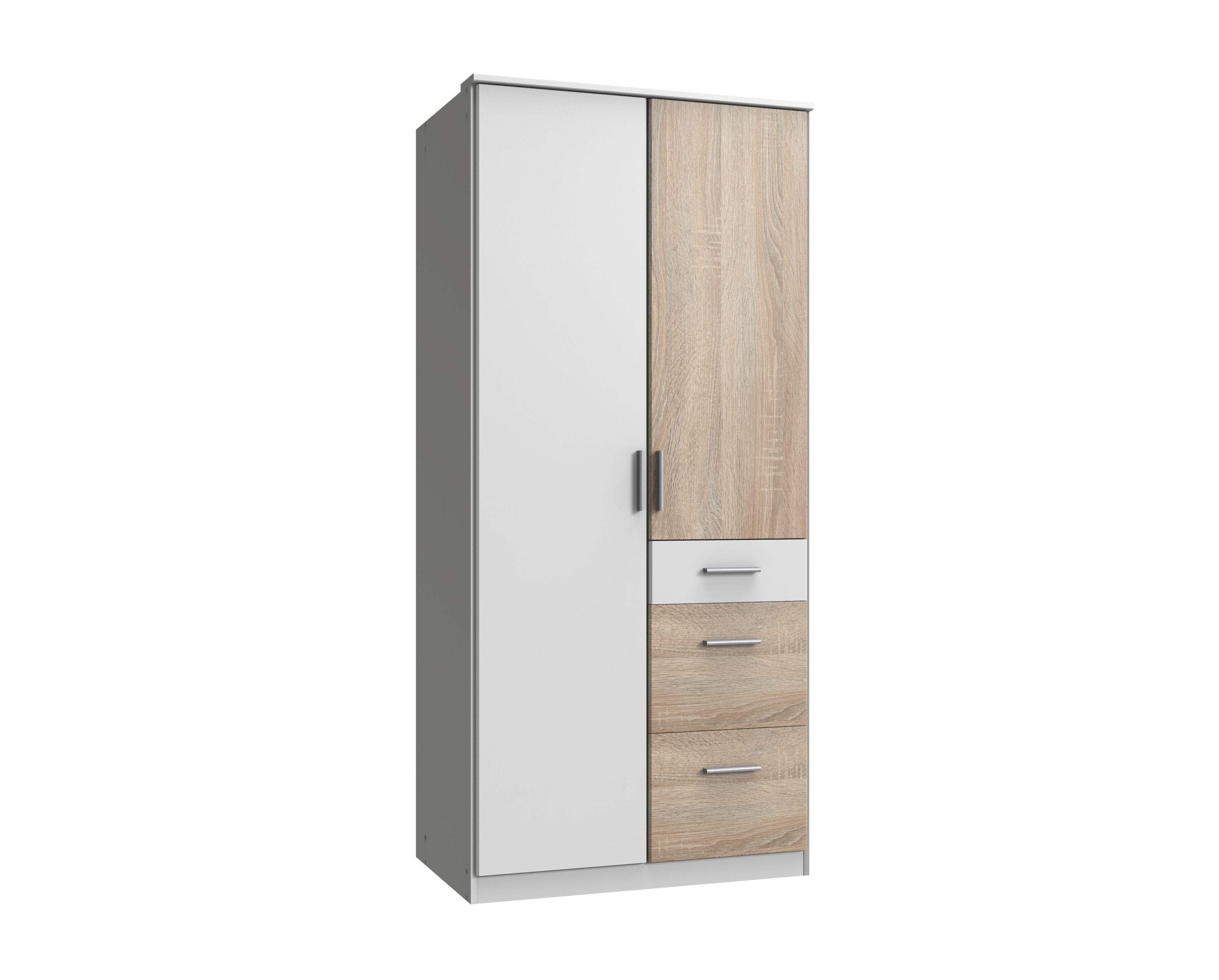 Armoire à portes battantes JOKER Armoire à portes battantes JOKER