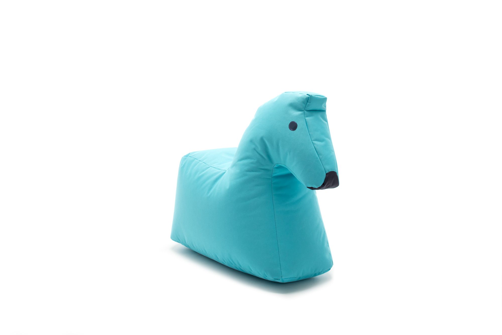 Pouf cheval HAPPY ZOO LOTTE Pouf cheval HAPPY ZOO LOTTE