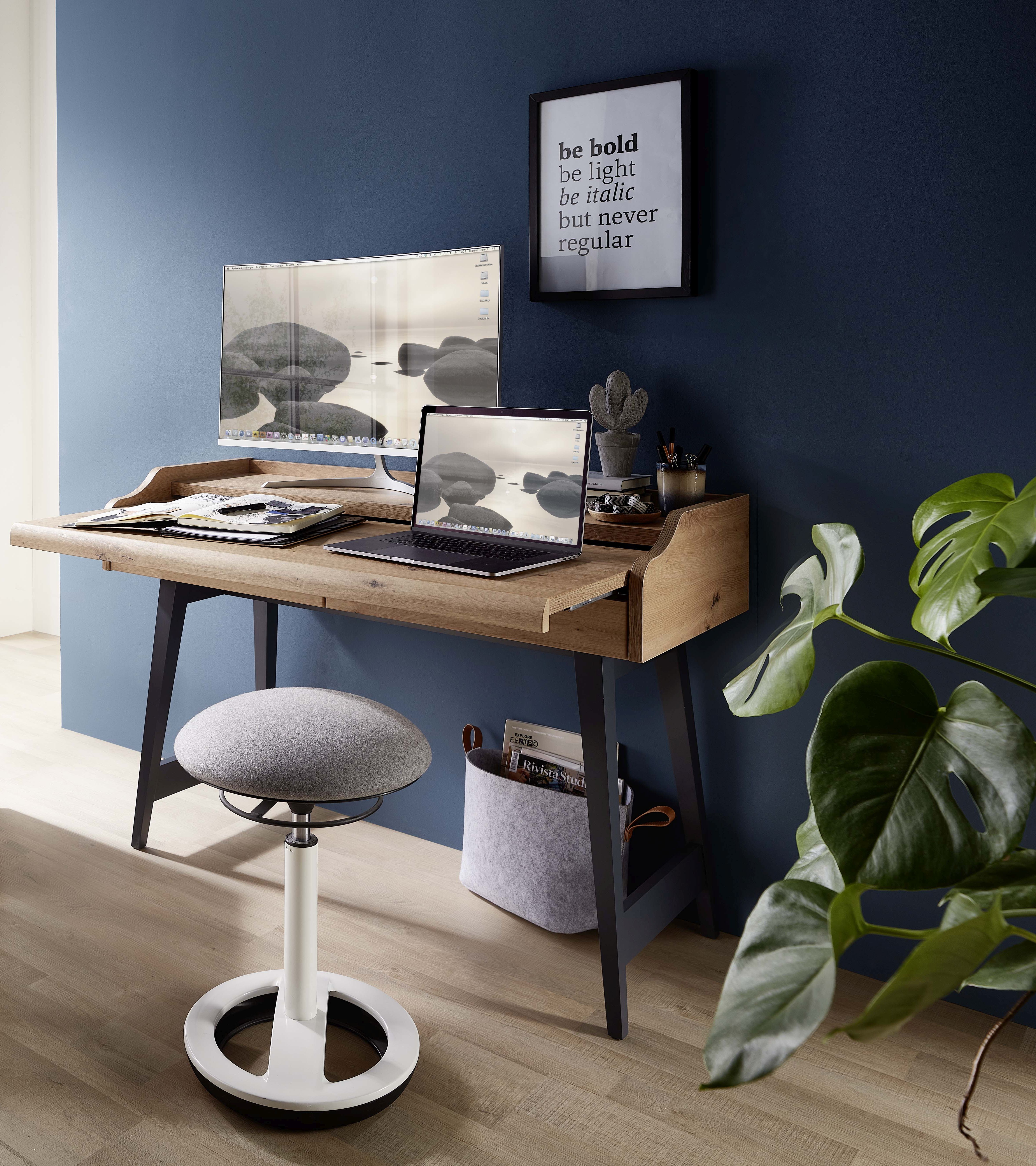 Bureau INNO4HOME