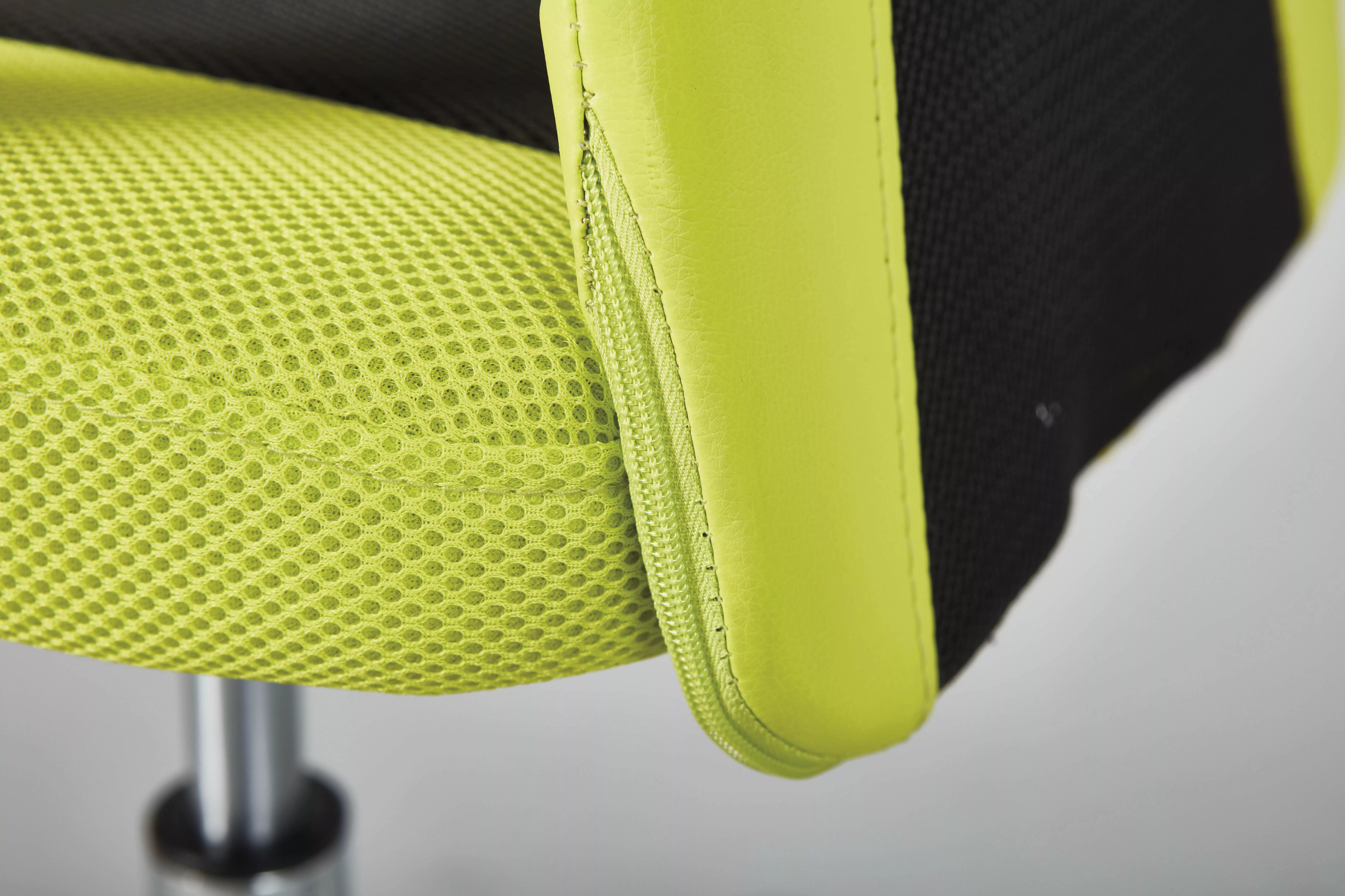 Chaise pivotante pour enfant DONNY
