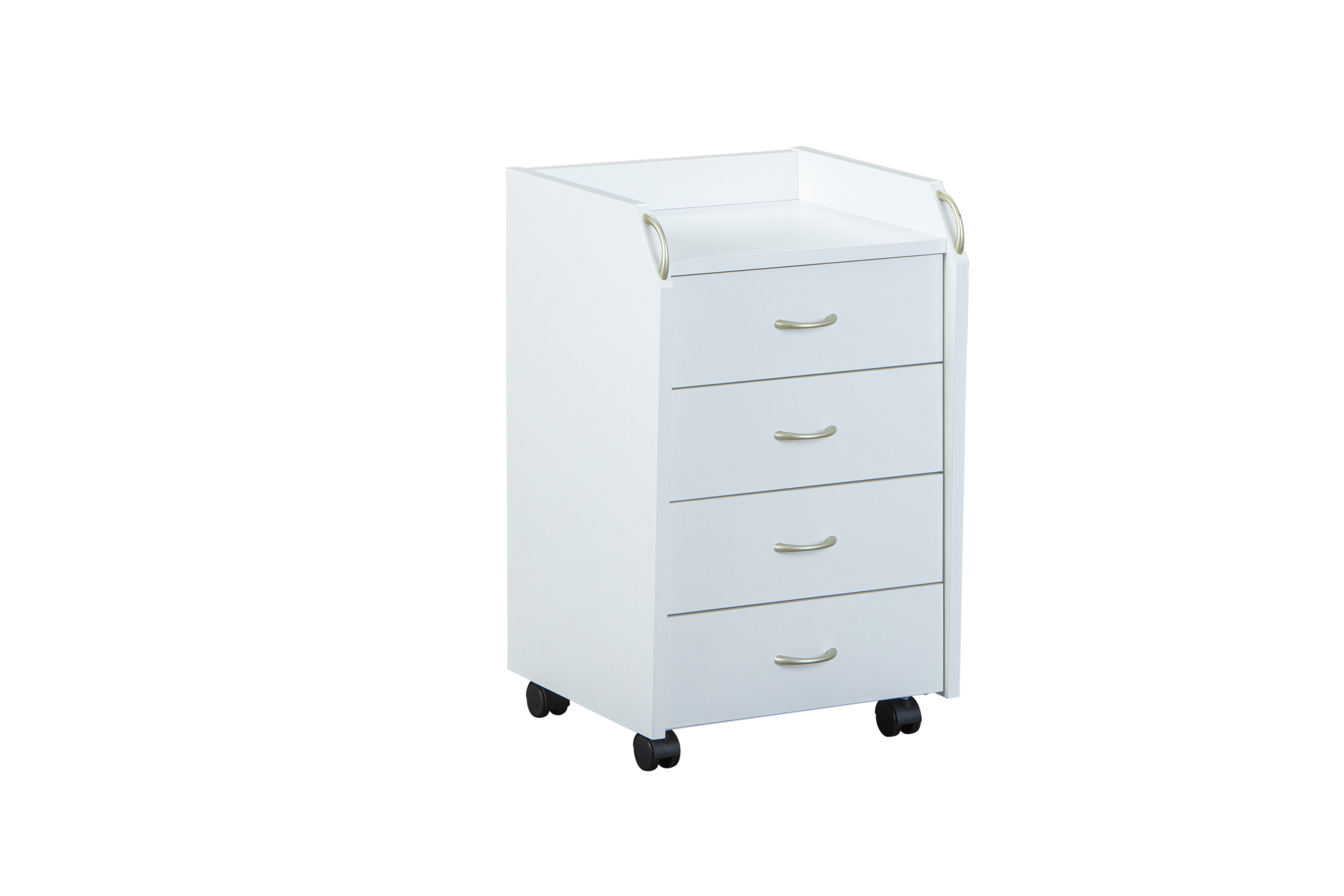 Caisson de bureau à roulettes PRONTI