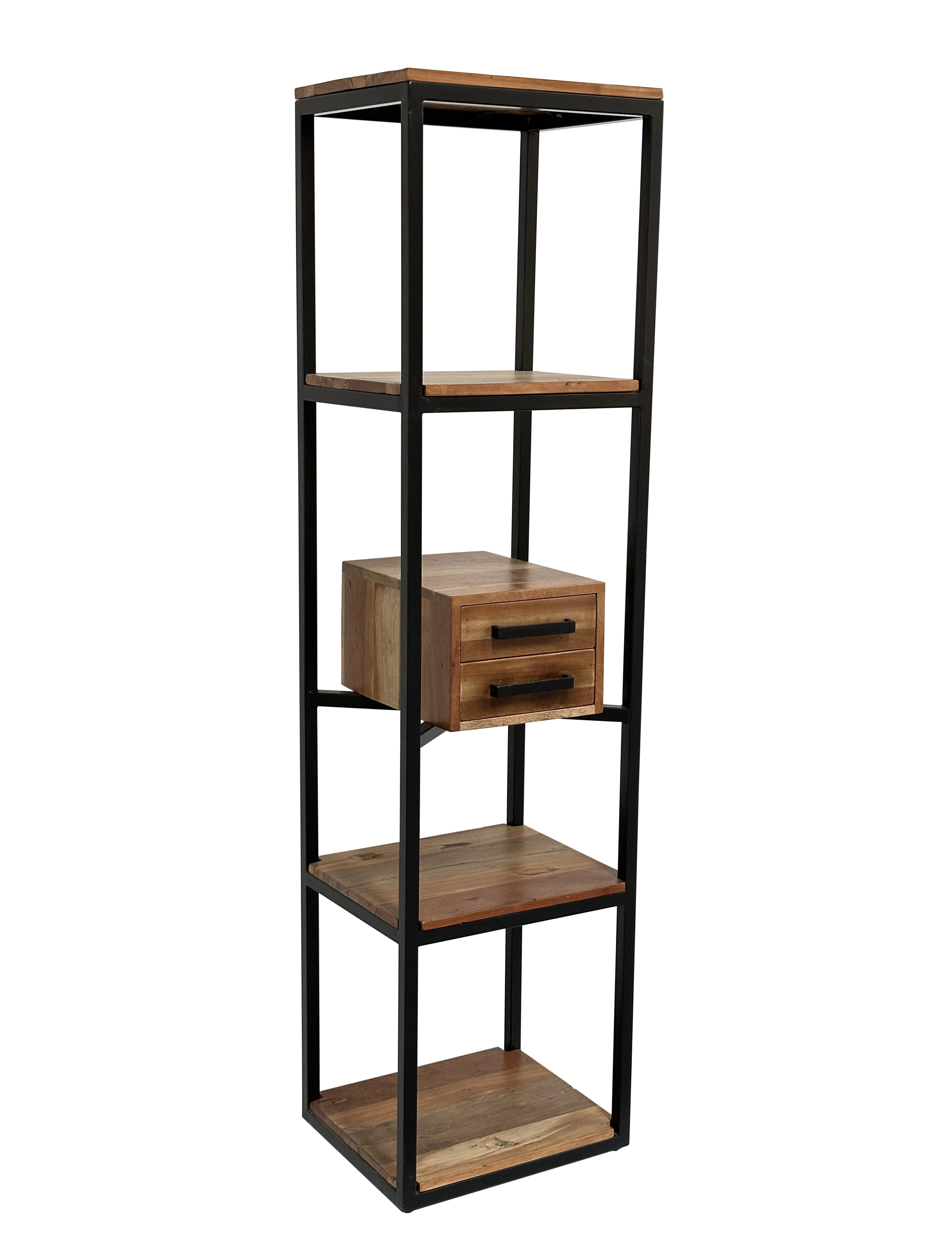 Étagère QUBE