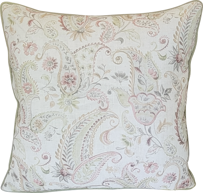 Housse de coussin HAZEL Housse de coussin HAZEL