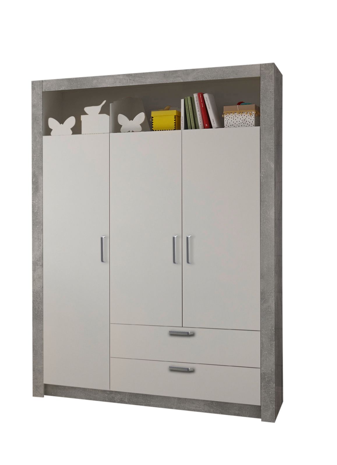 Armoire à vêtements TIMO