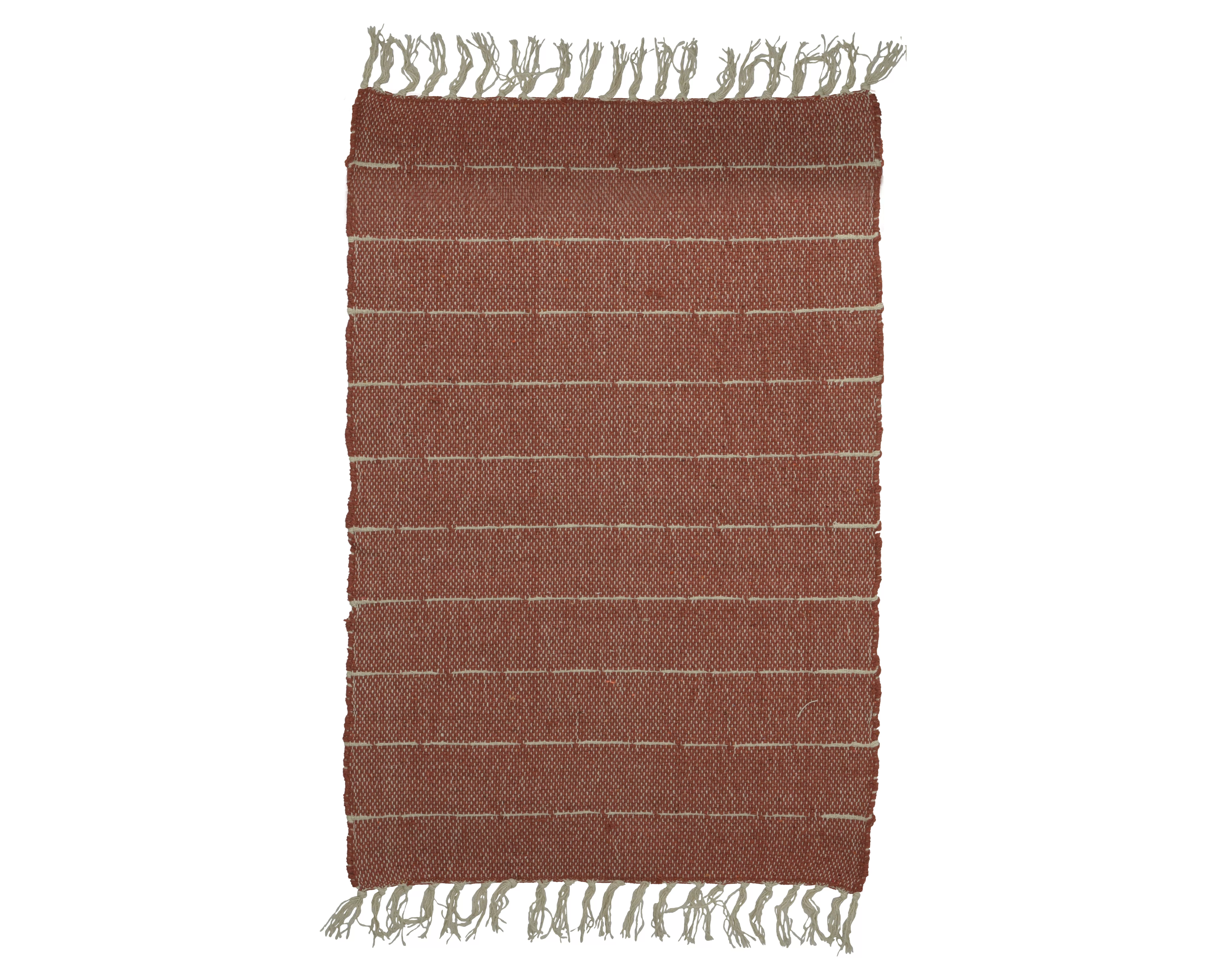 Tapis 60x90cm BAUMWOLLE