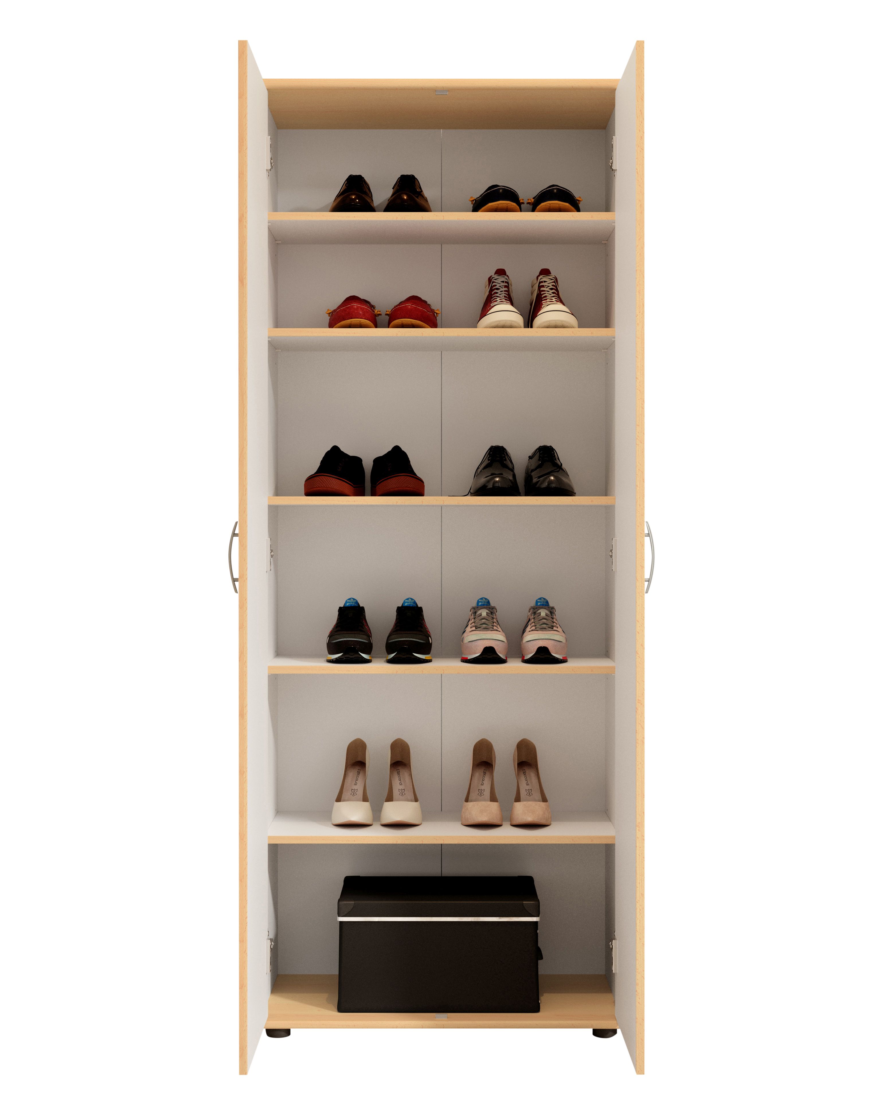 Armoire à chaussures TALENT